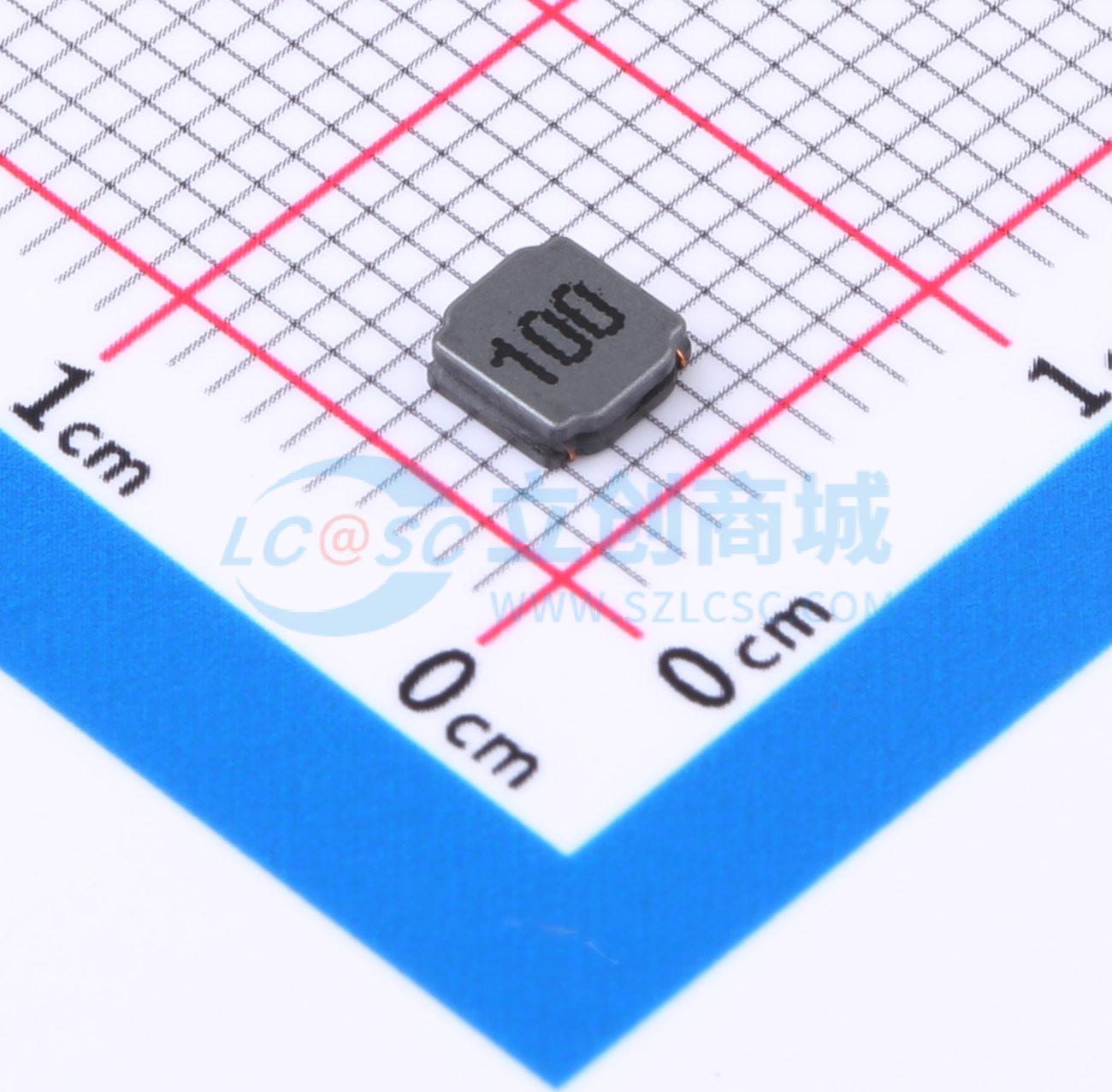 点击查看大图 APSWPA4012S100MTF实物图