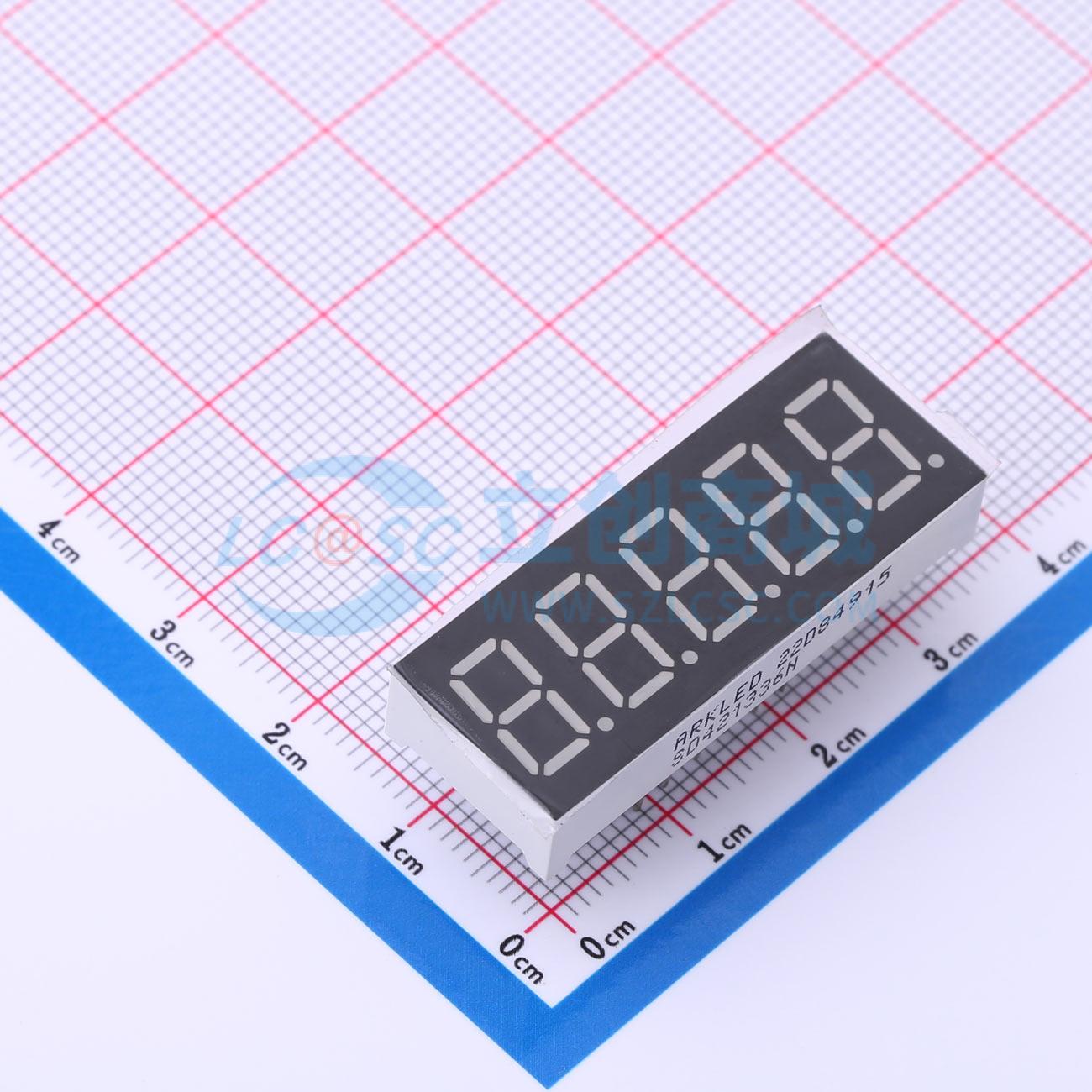 点击查看大图 SD421336N/40实物图