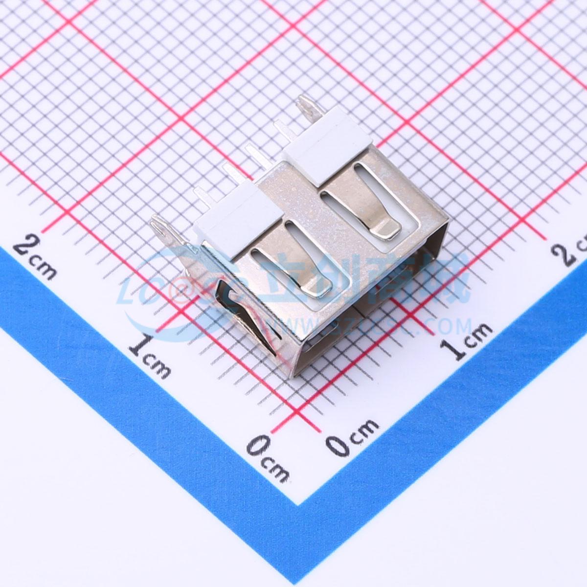 U221-041N-1WZ57-F1实物图