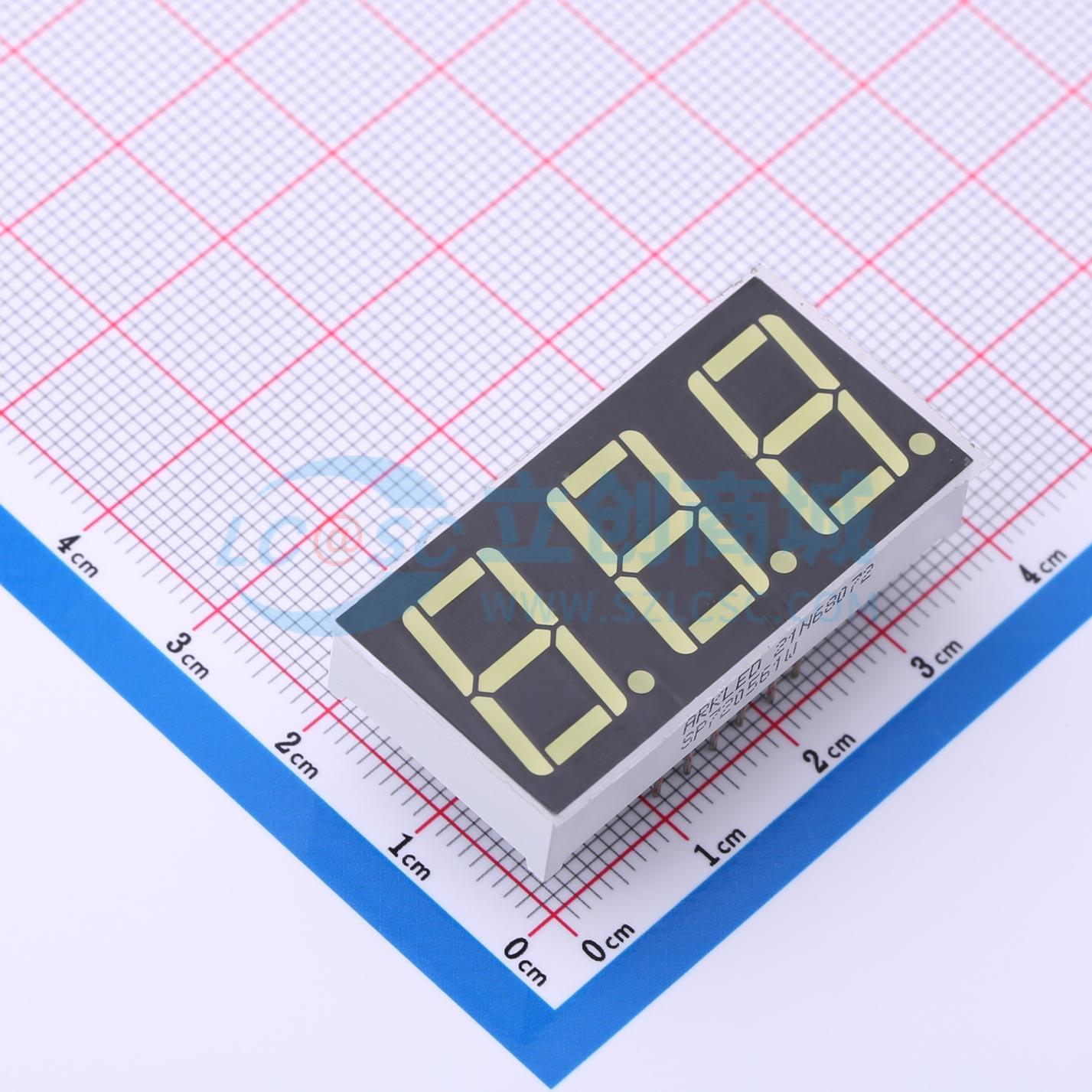 点击查看大图 SP720561W/24实物图