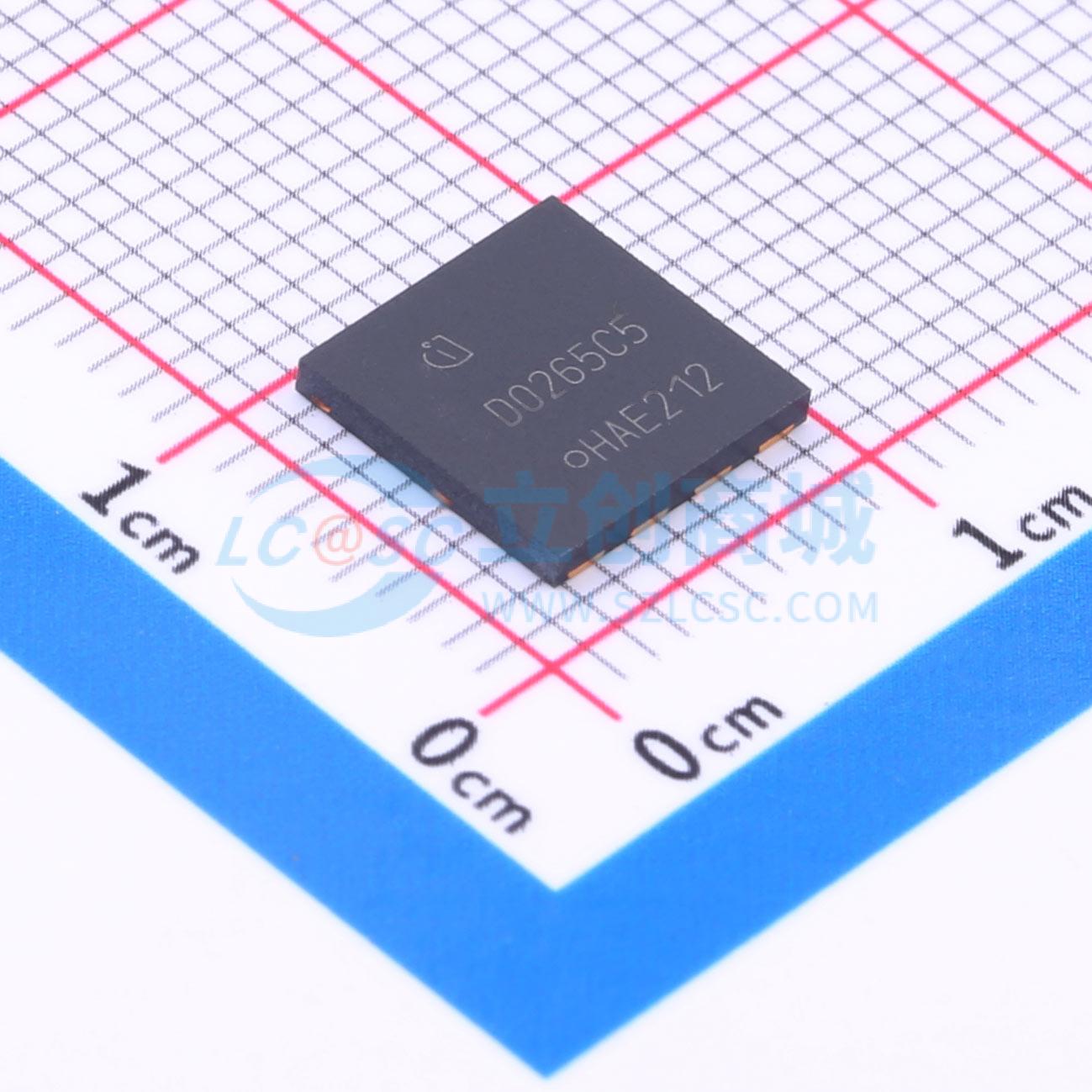 IDL02G65C5XUMA2实物图