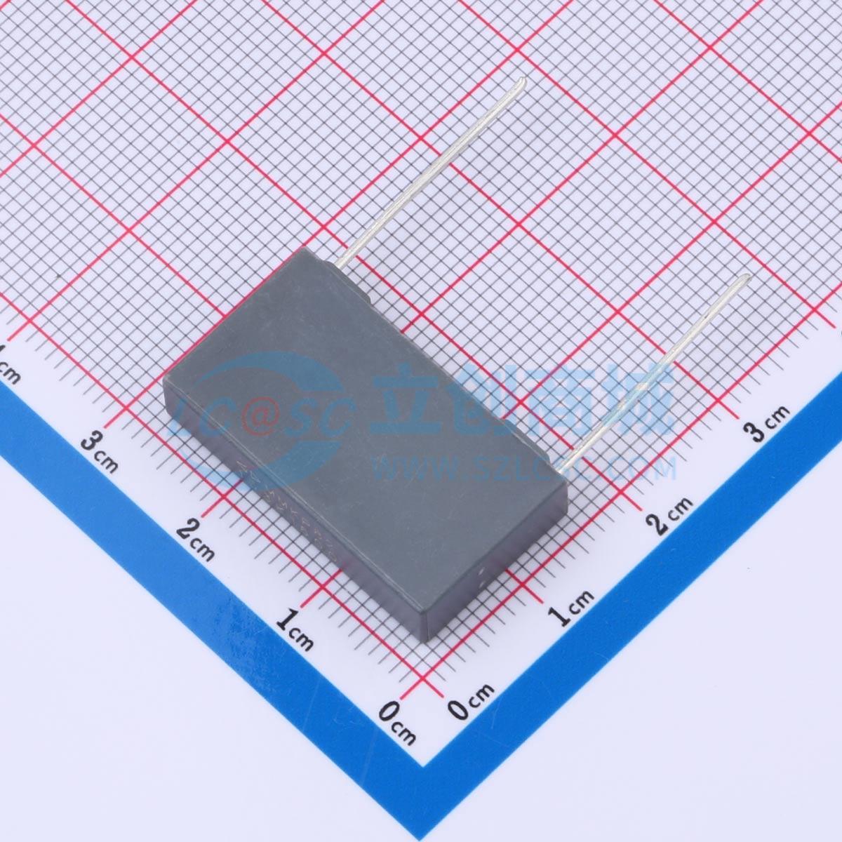 点击查看大图 C823C153K90C000实物图