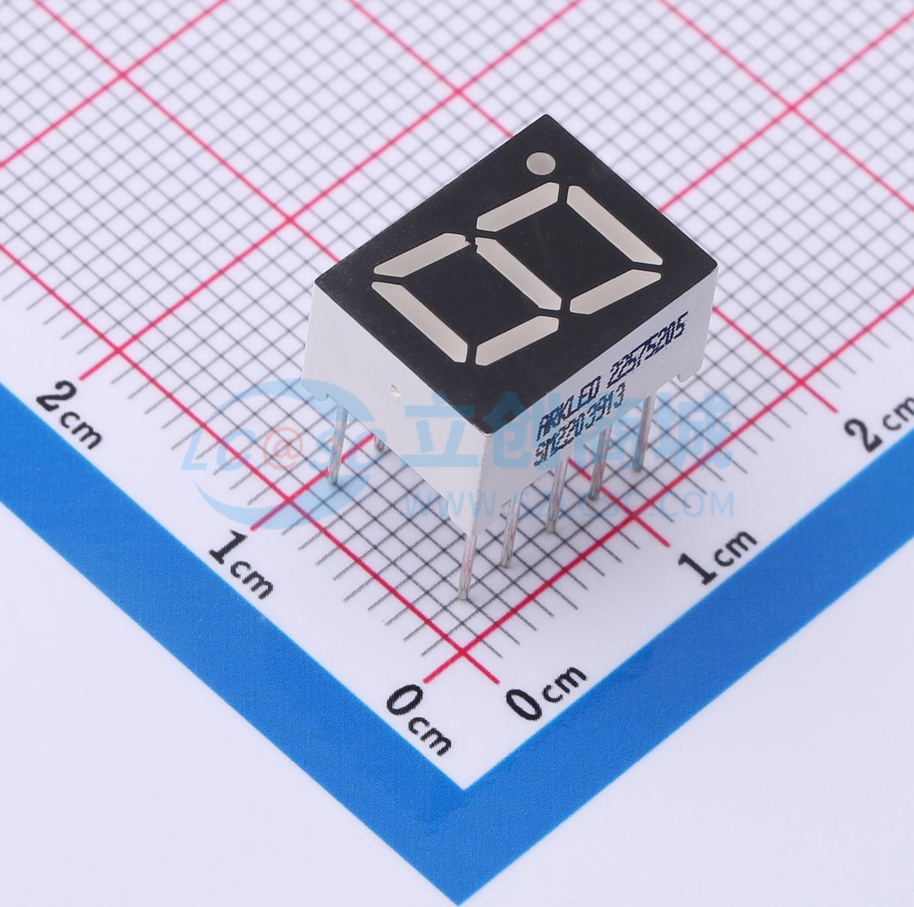 点击查看大图 SM2203913/8实物图