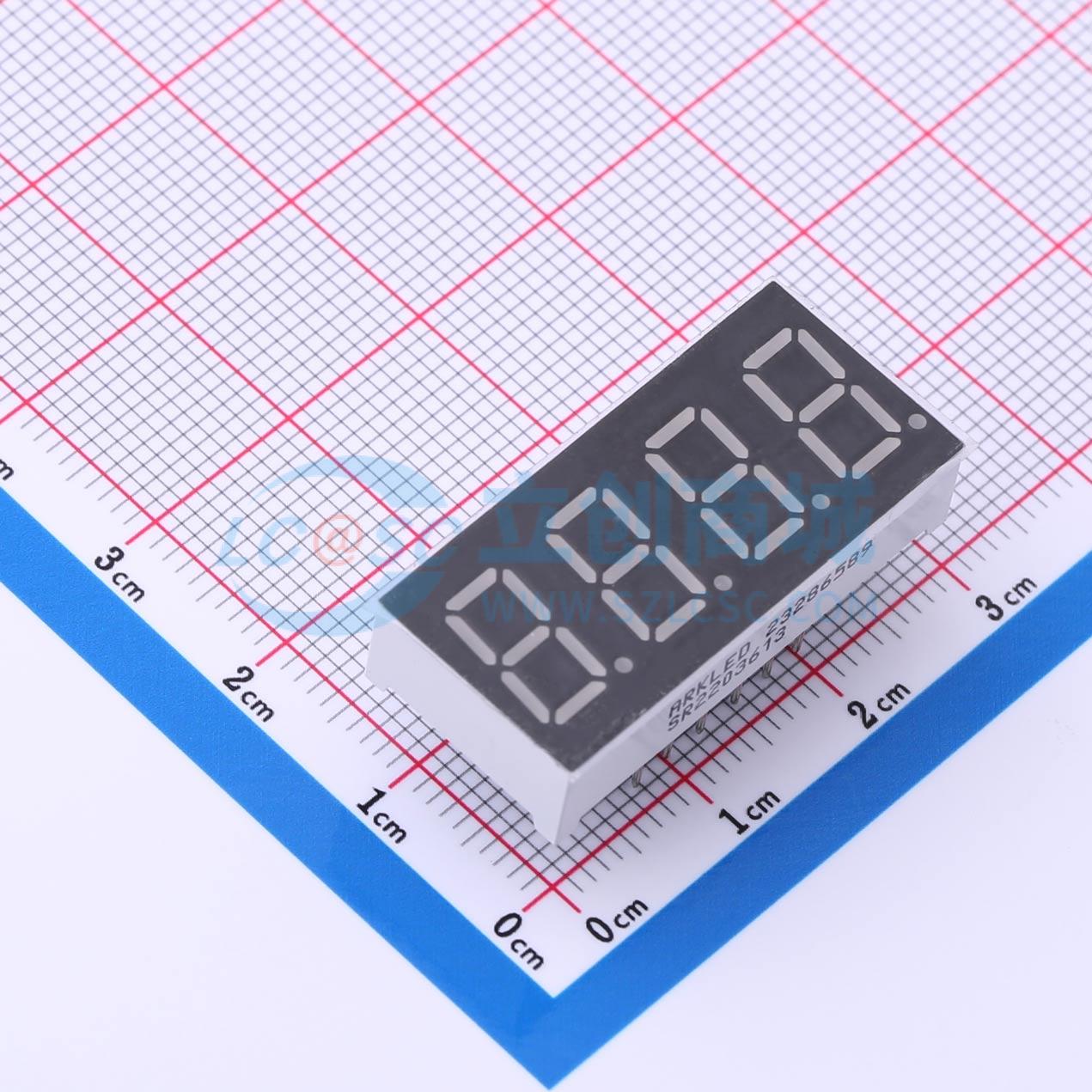 点击查看大图 SR2203613/32实物图