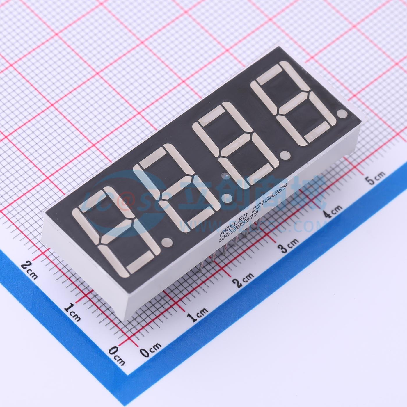 SR2205613/32实物图