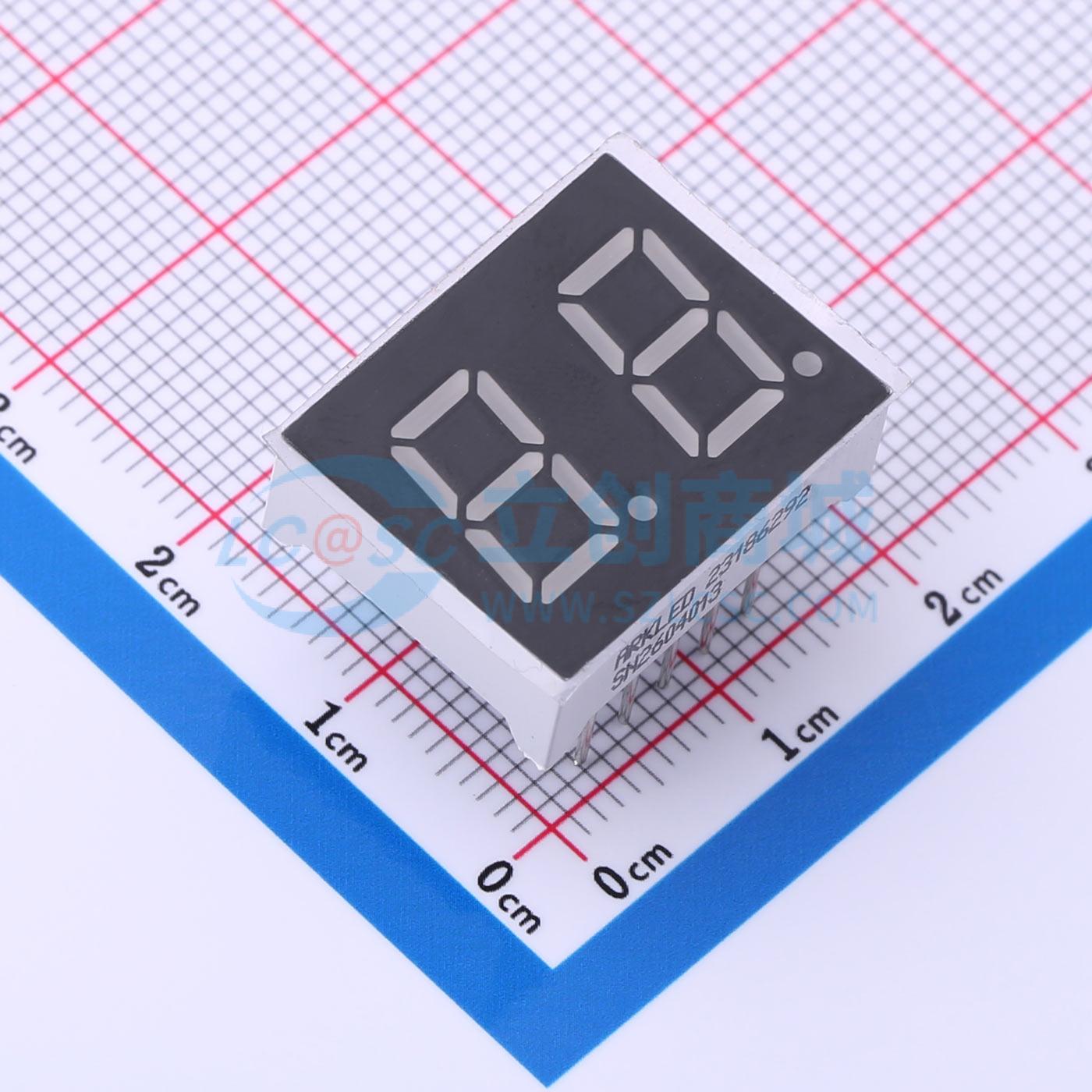 SN2604013/16实物图