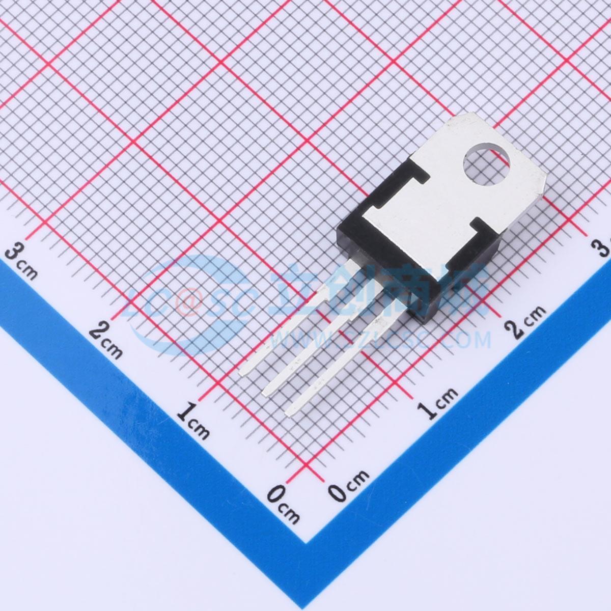 LM317T商品缩略图