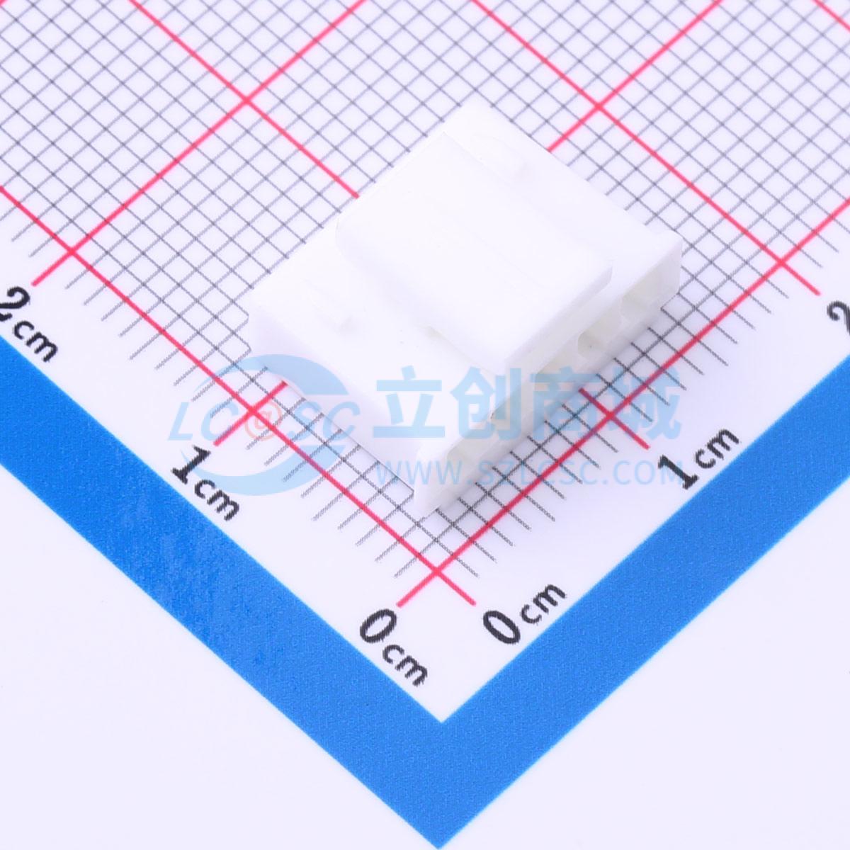 点击查看大图 X2509HM-05-N0实物图