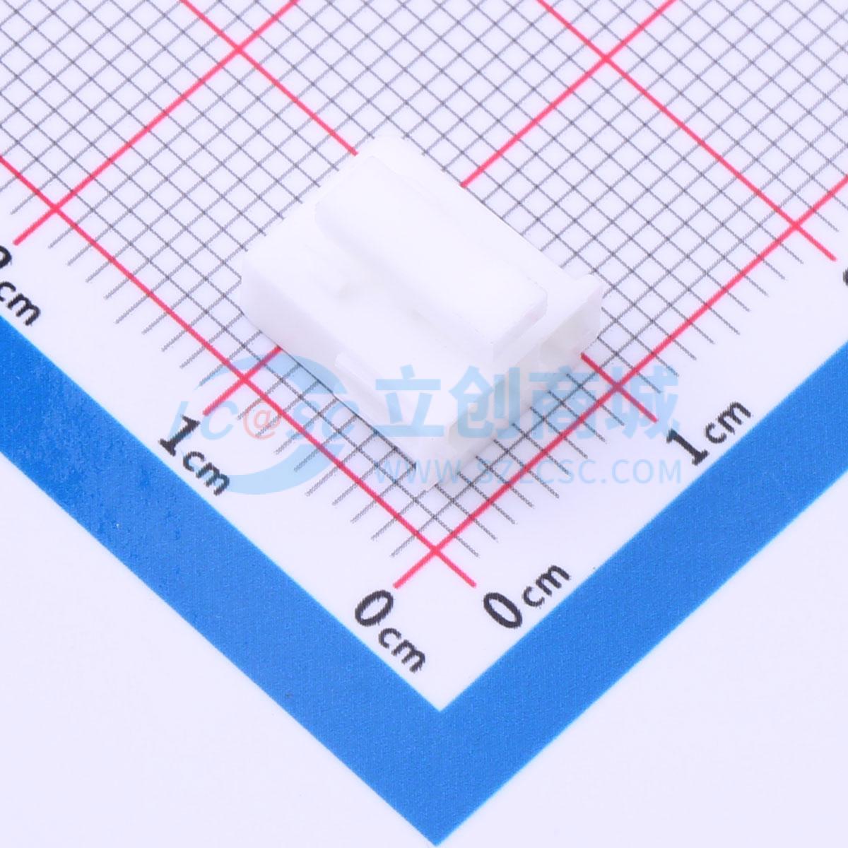 点击查看大图 X2509HM-03-N0实物图