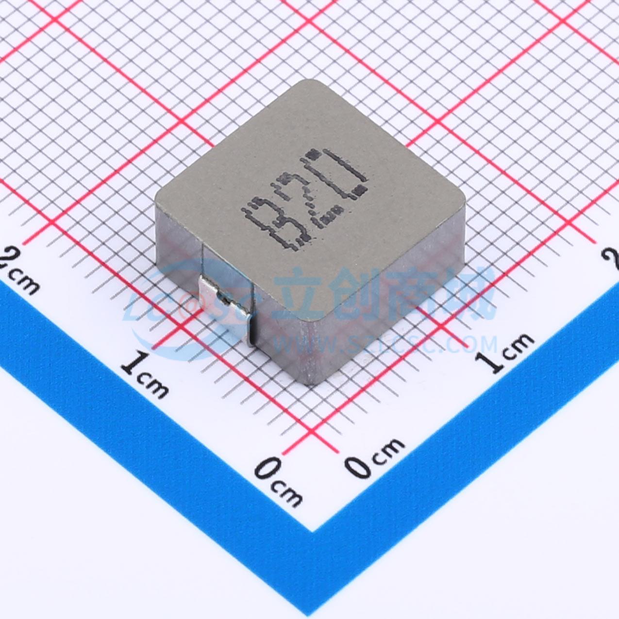 点击查看大图 SMMS1360-820M实物图