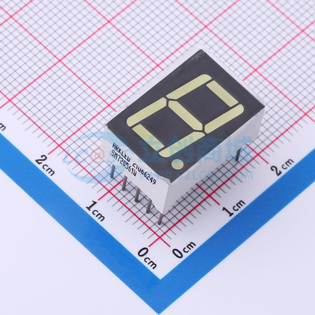 SM720561W/8实物图