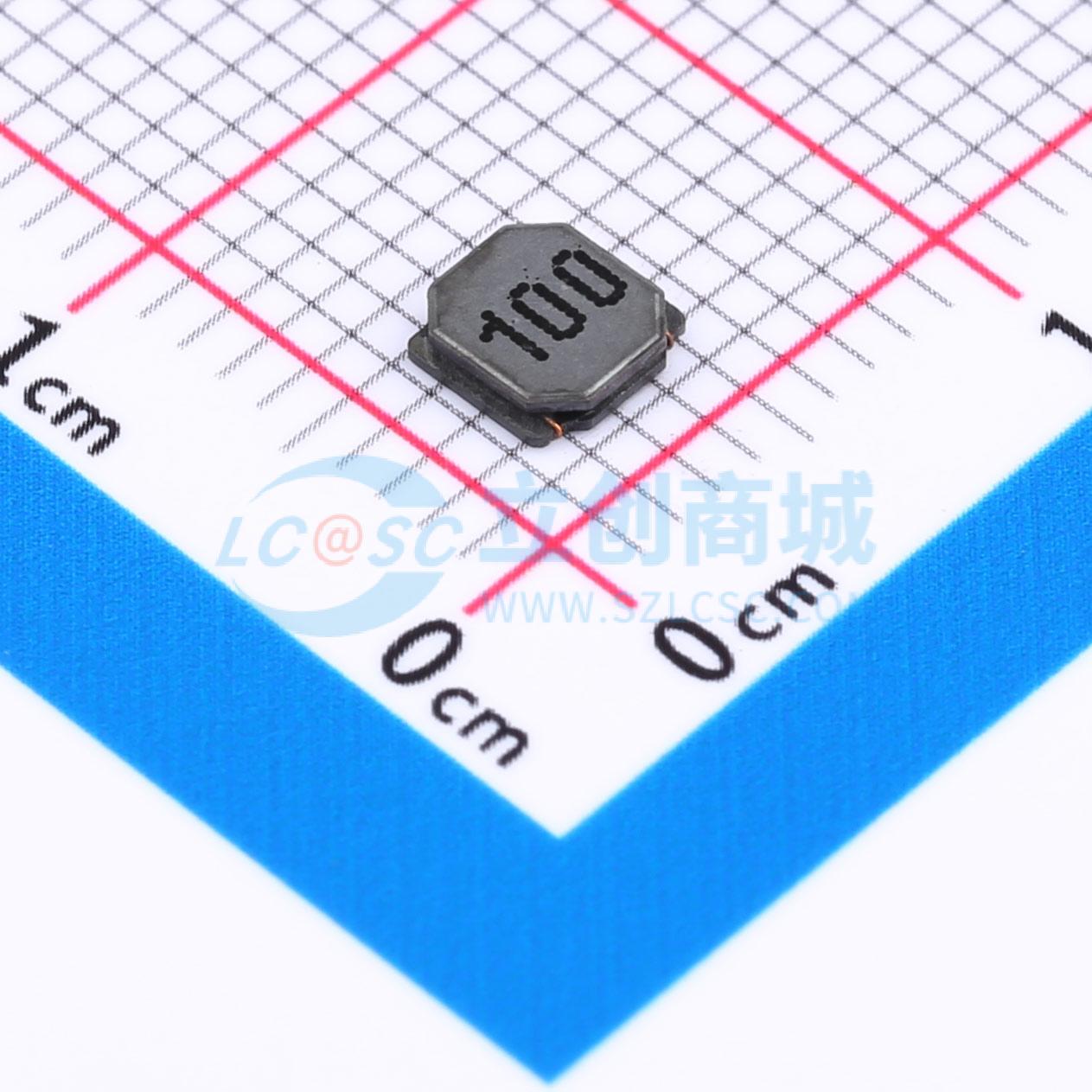点击查看大图 APSWPA4010S100MTF实物图