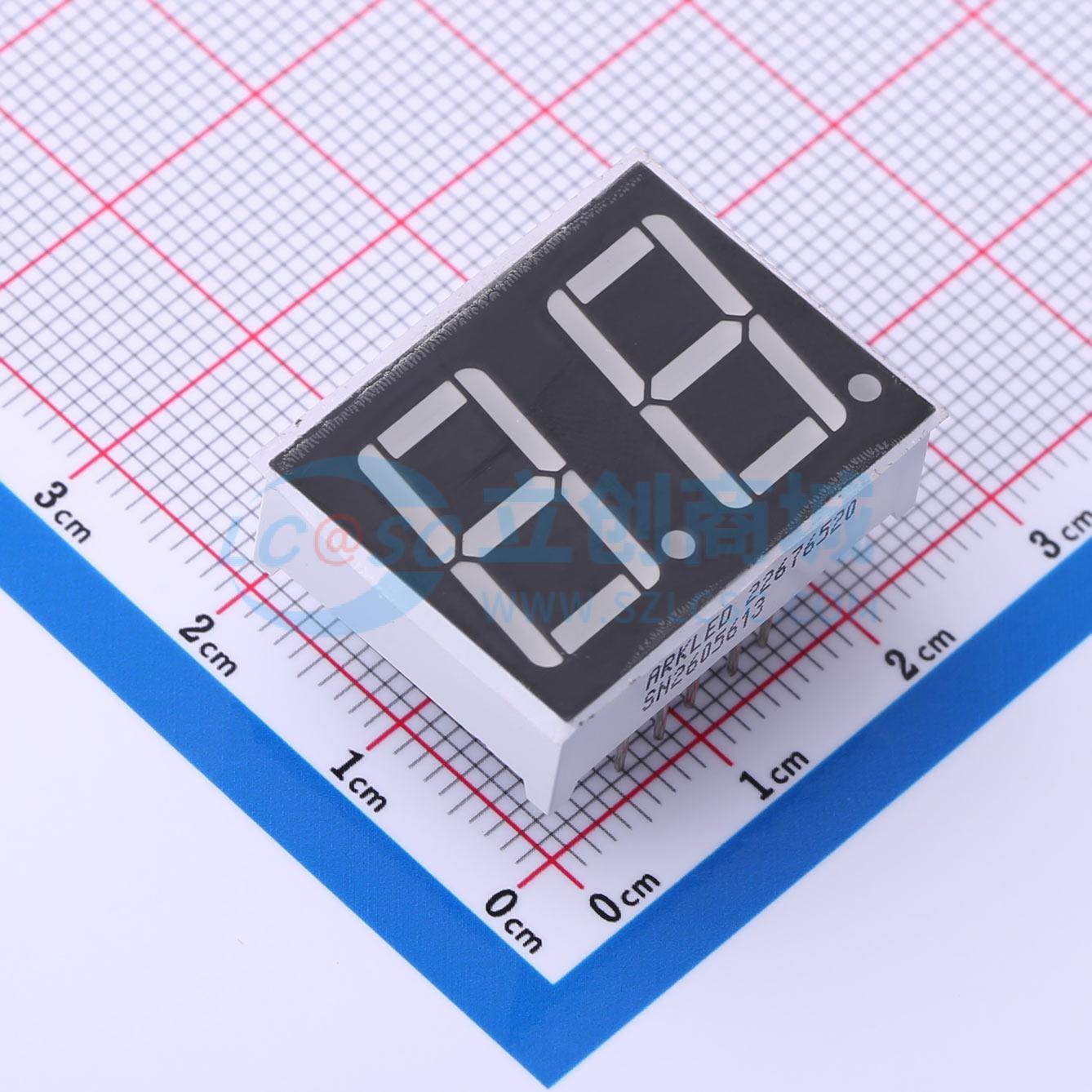 SN2605613/16实物图