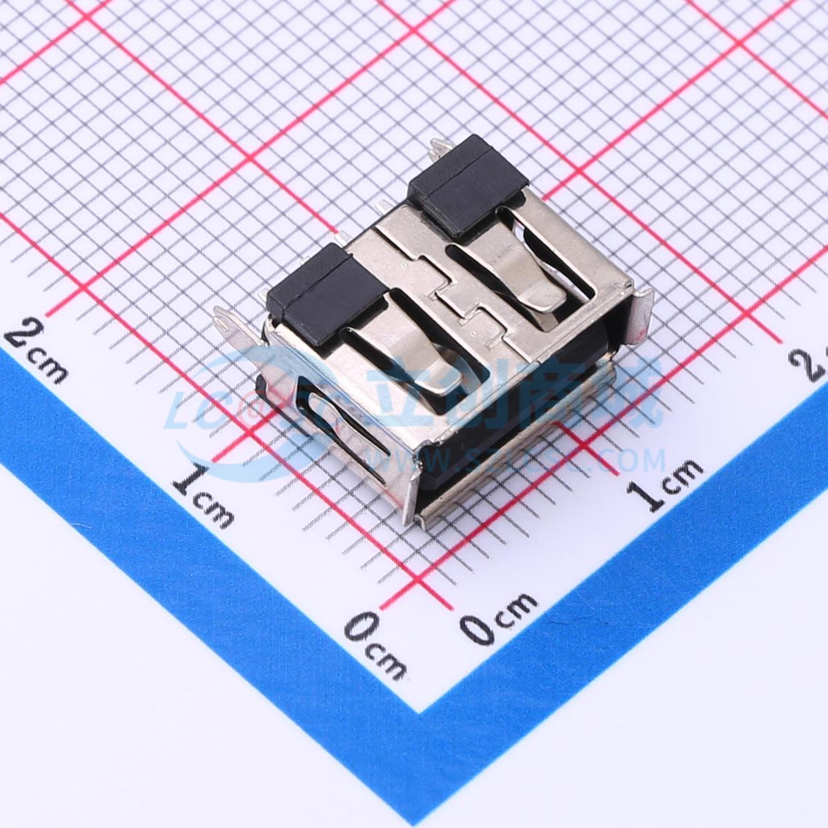 点击查看大图 U221-041N-1BZ57-S1实物图