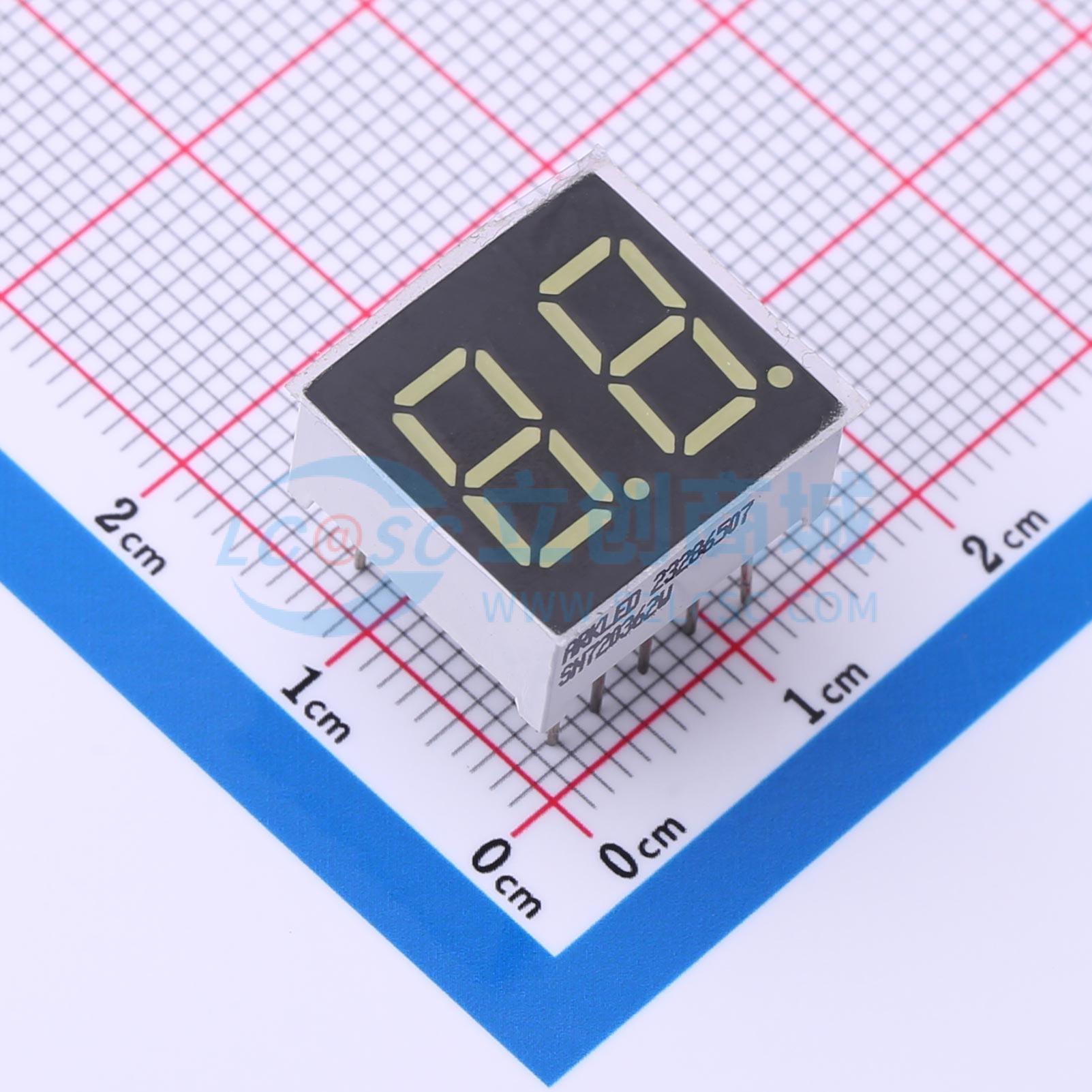 SN720362W/16实物图