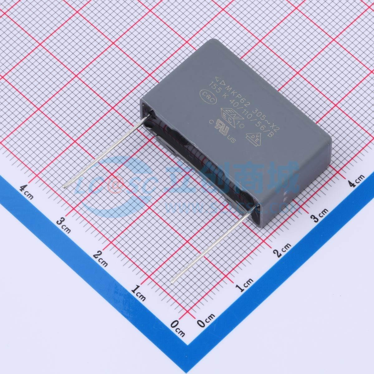 点击查看大图 C42Q2155KBSC000实物图