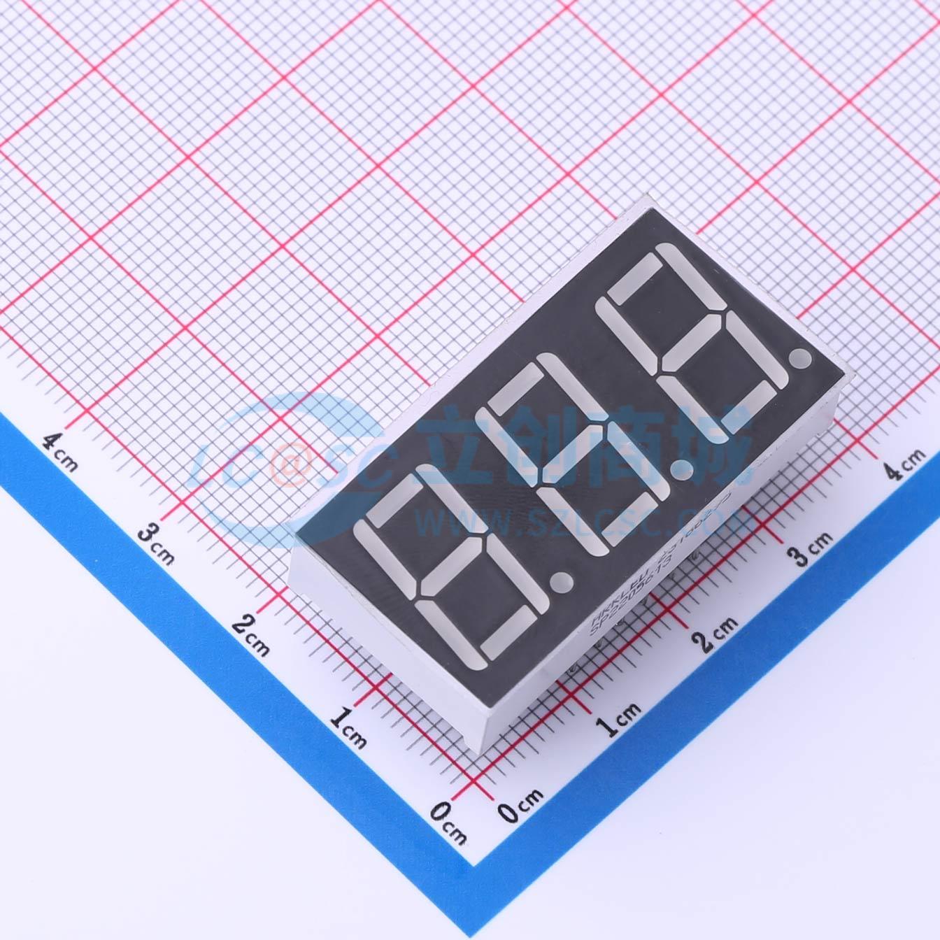 点击查看大图 SP2205613/24实物图