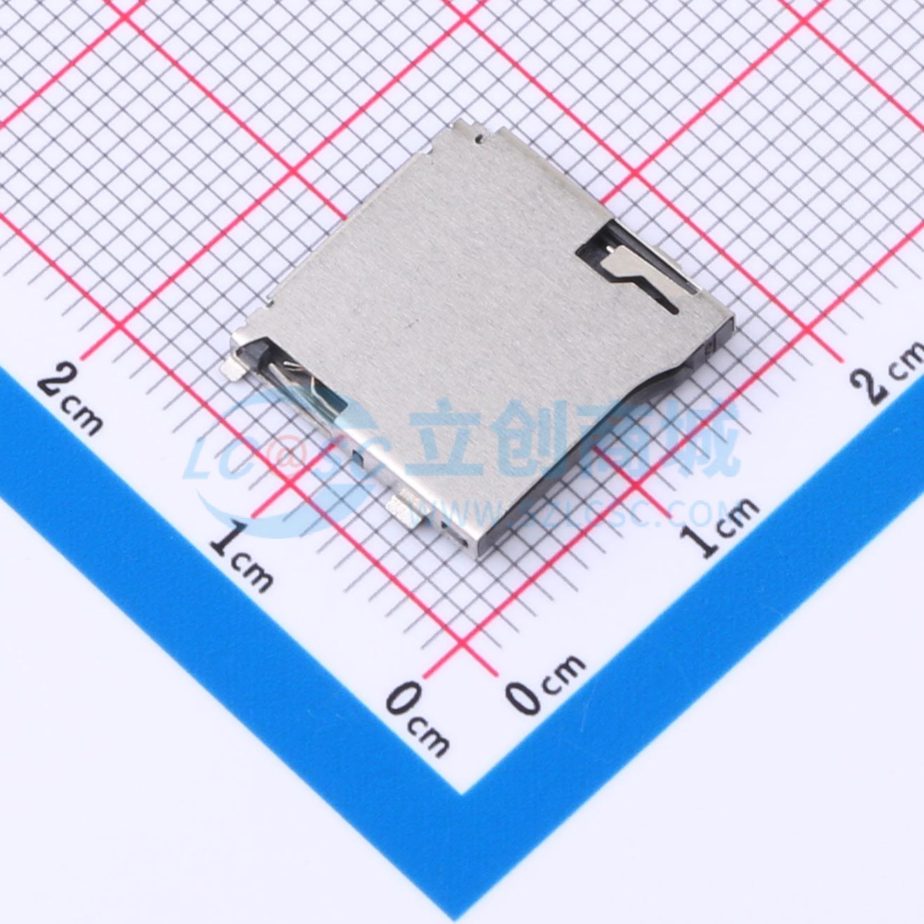 点击查看大图 TF-012-P9实物图