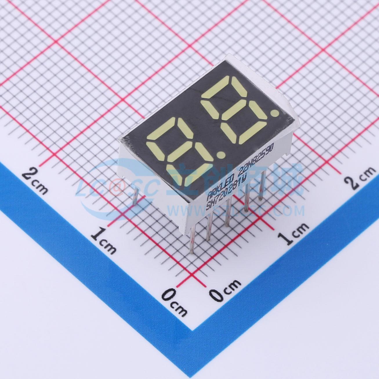 点击查看大图 SN720281W/16实物图