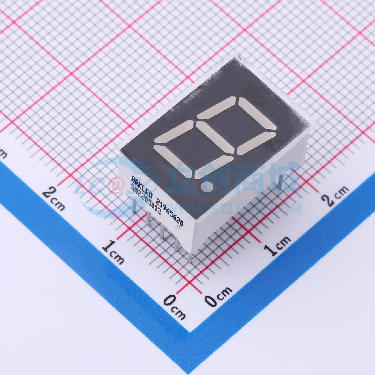 点击查看大图 SM2205013/8实物图