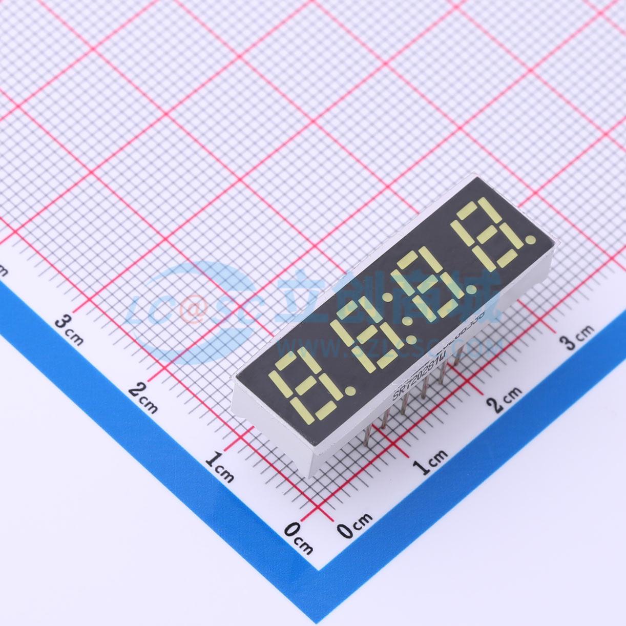 SR720281W/33实物图