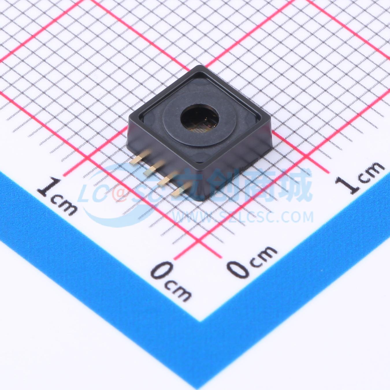点击查看大图 KP215F1701实物图