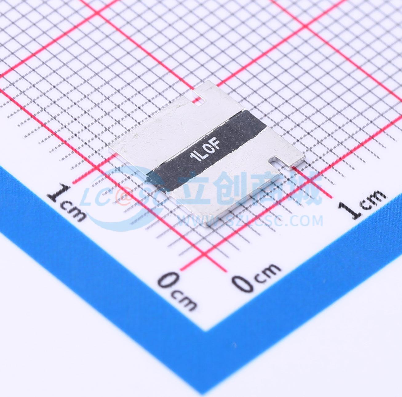 点击查看大图 WSL36371L000FEA实物图