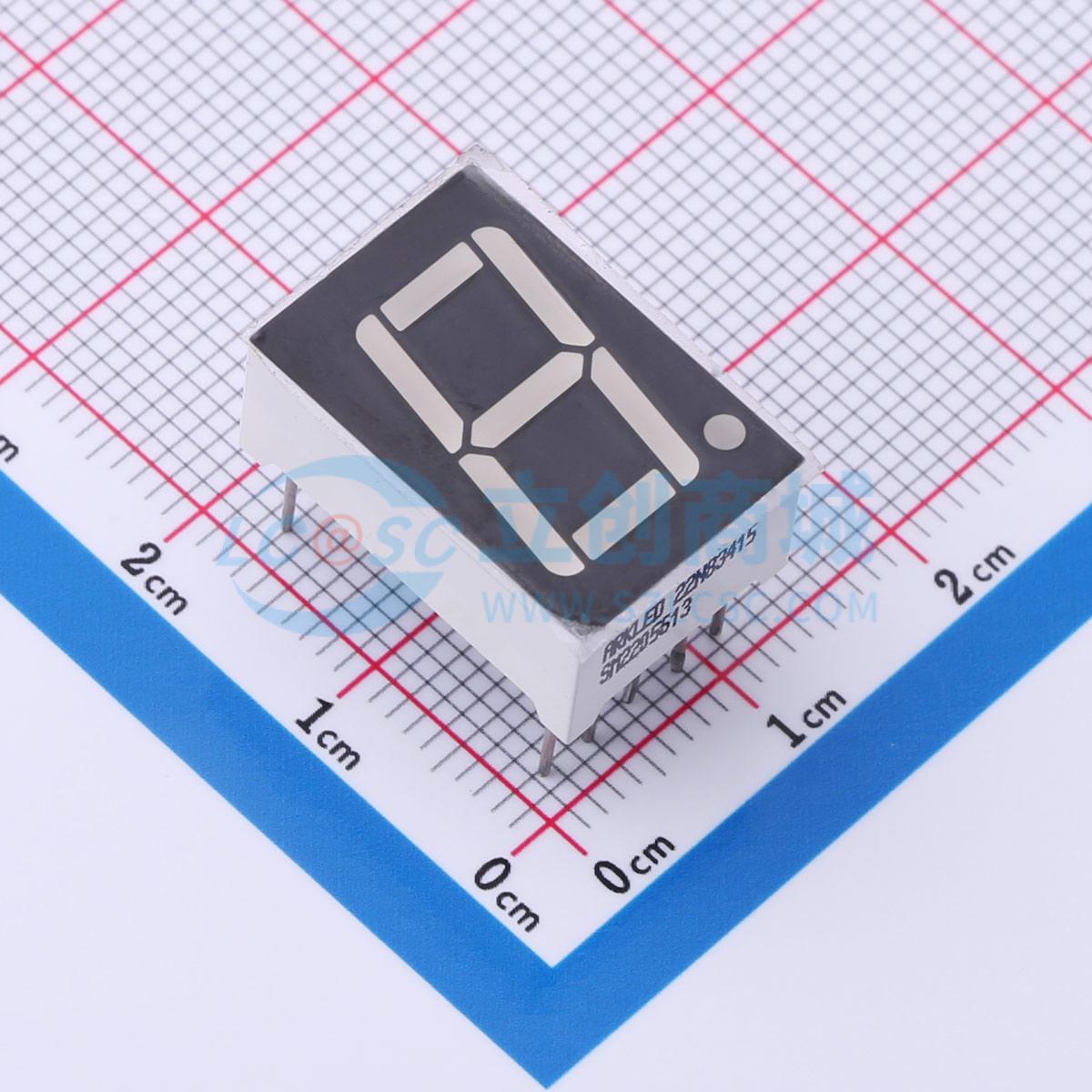 SM2205613/8实物图