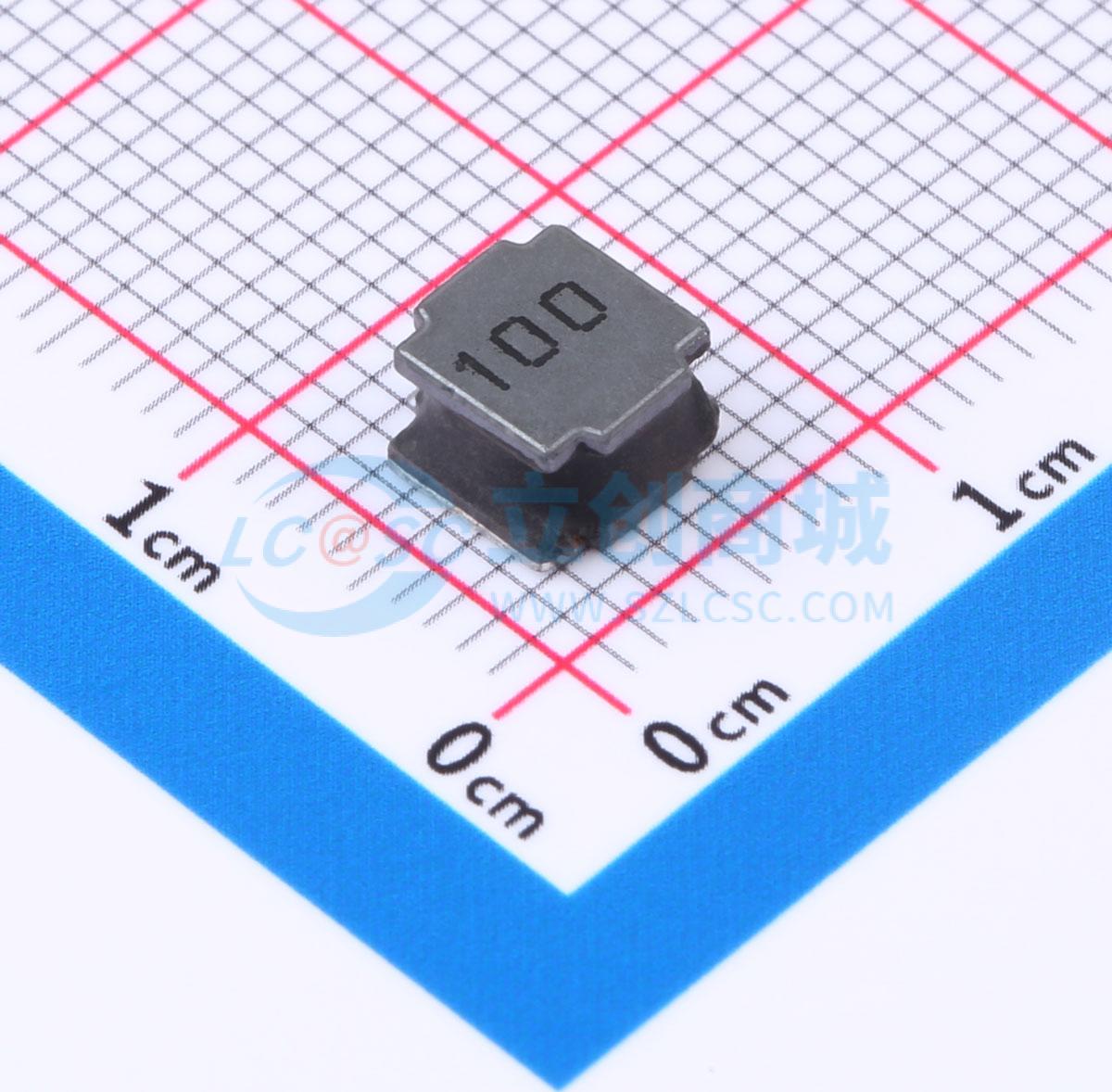 点击查看大图 APSWPA6040S100MTF实物图