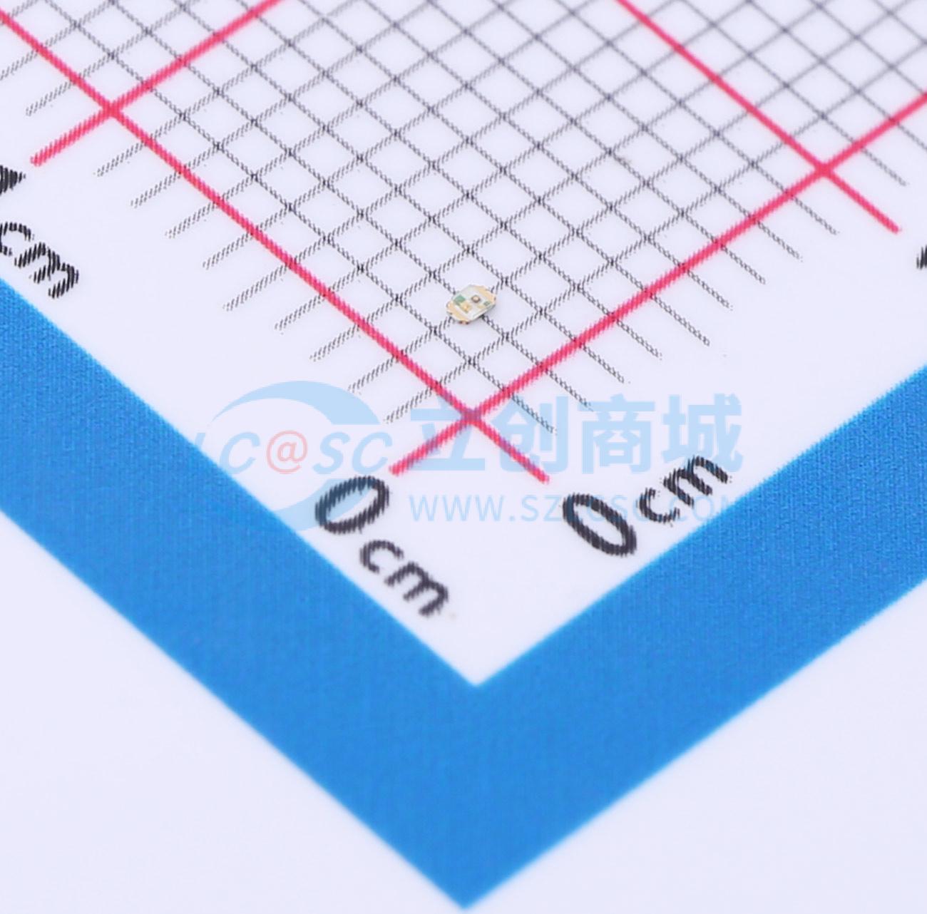 点击查看大图 SML-P11MTT86实物图