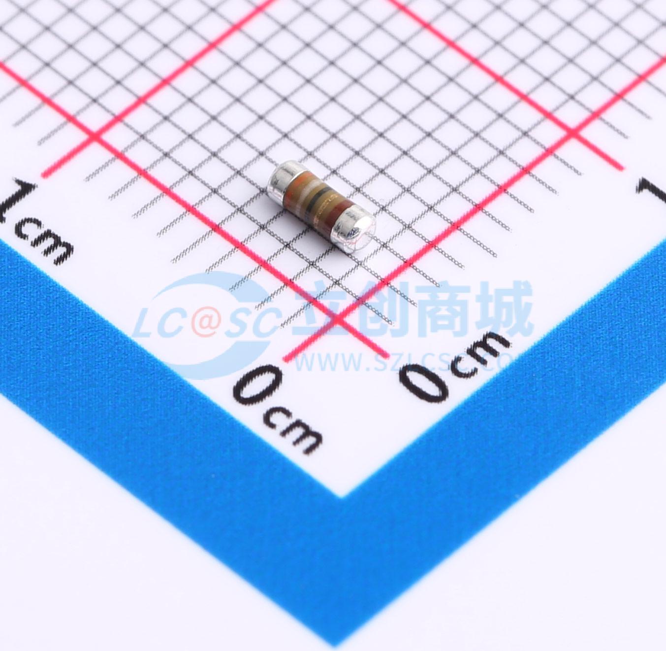 MMA02040C3909FB300实物图