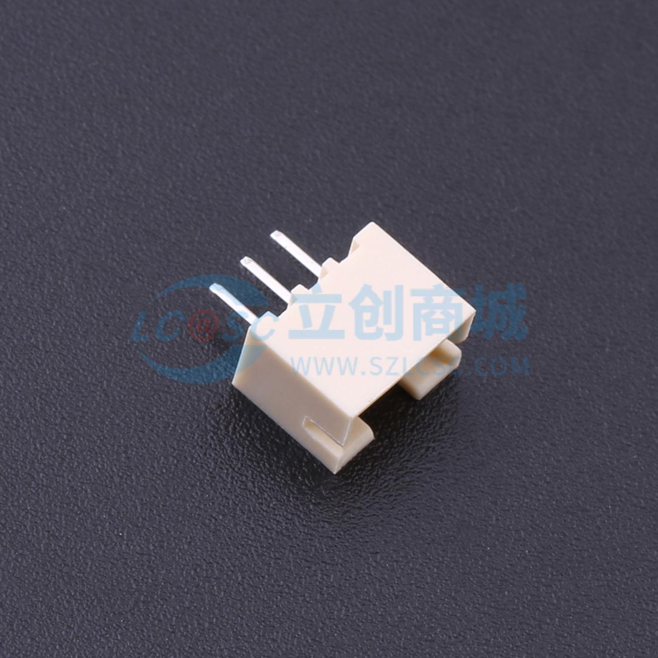 2.0mm-3P ZZ-MS商品缩略图