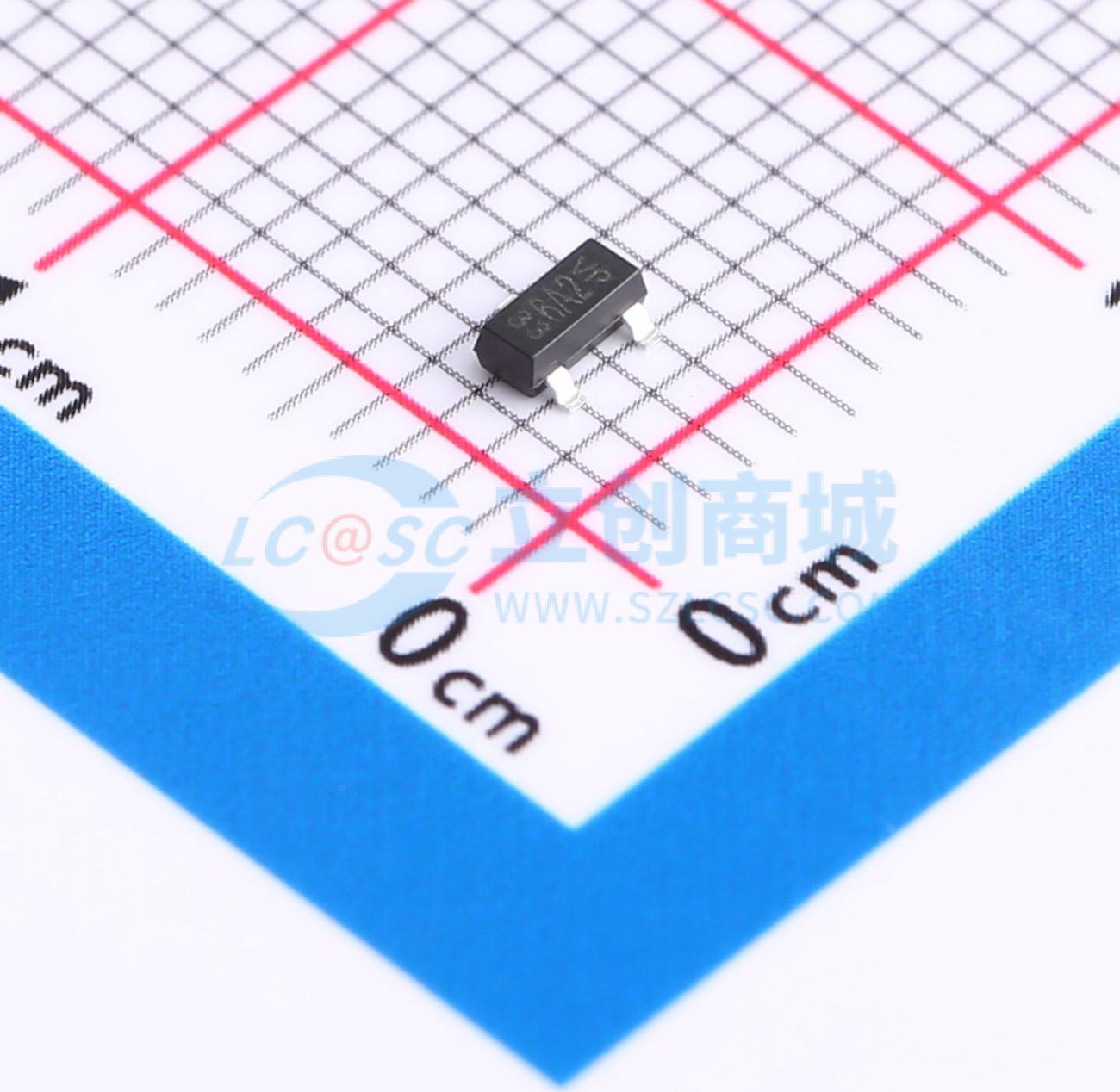 VCAN26A2-03SHE3-18实物图