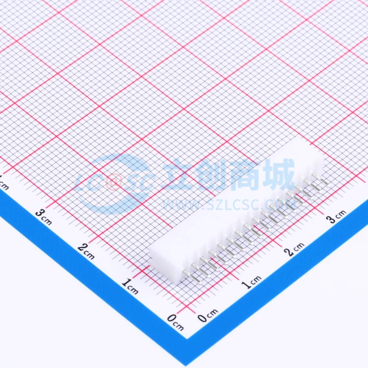 2.0mm-16P ZZ商品缩略图