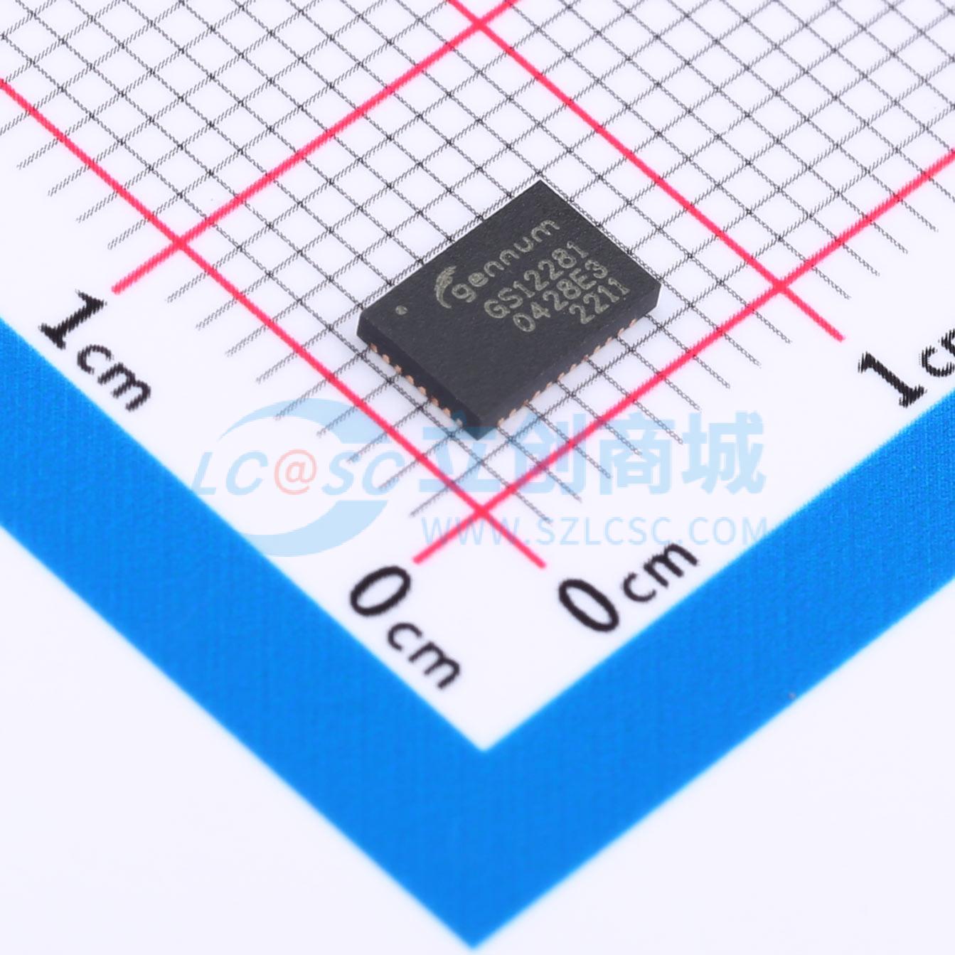 GS12281-INTE3实物图