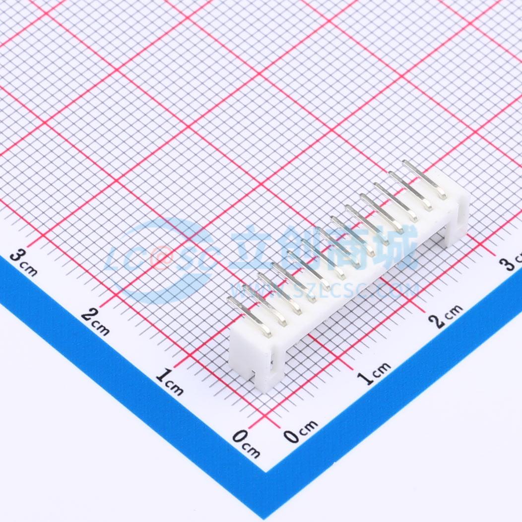 2.0mm-13P WZ商品缩略图