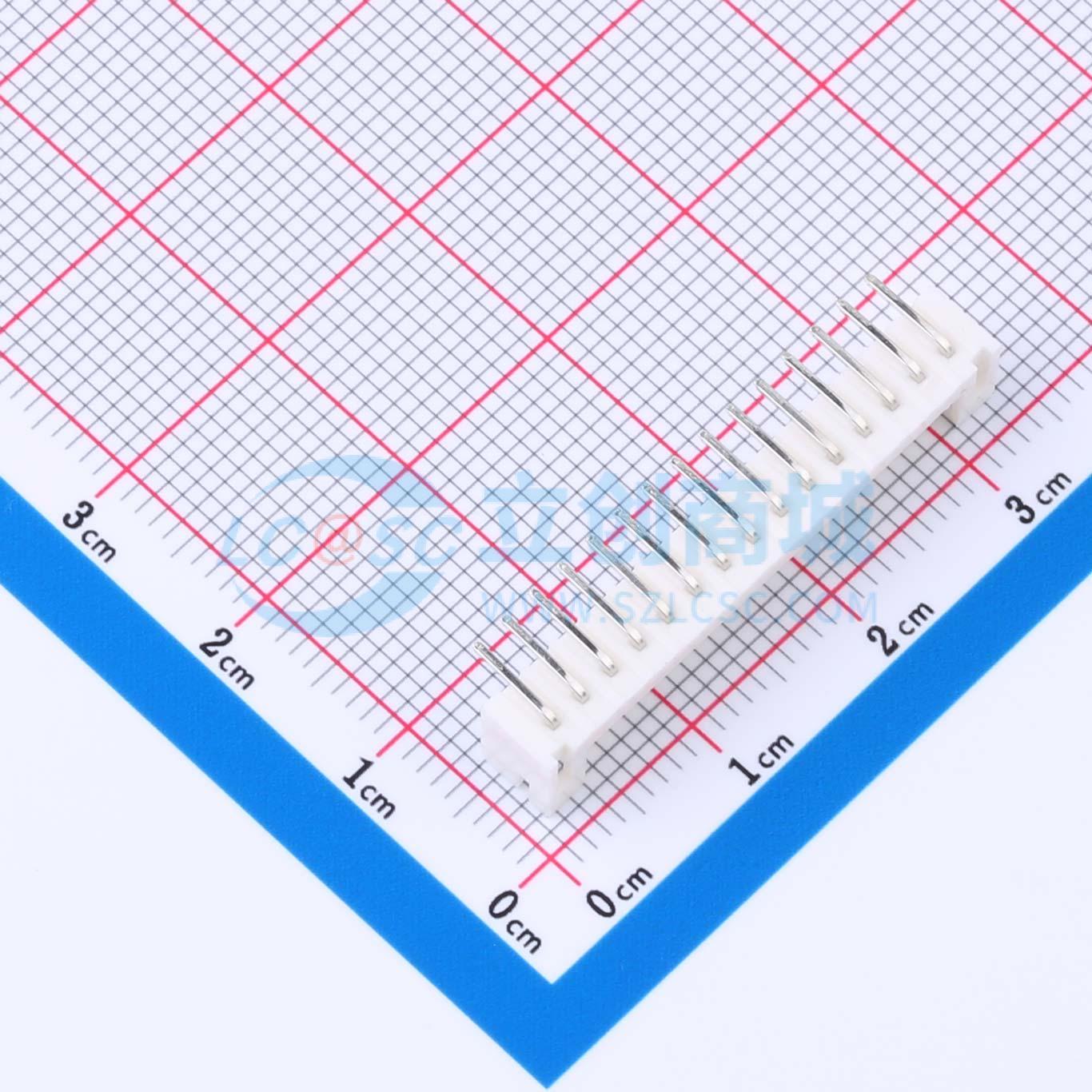 2.0mm-15P WZ商品缩略图