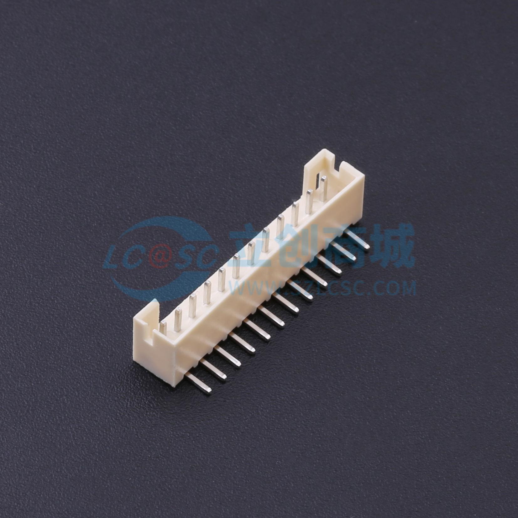 2.0mm-12P WZ-MS商品缩略图