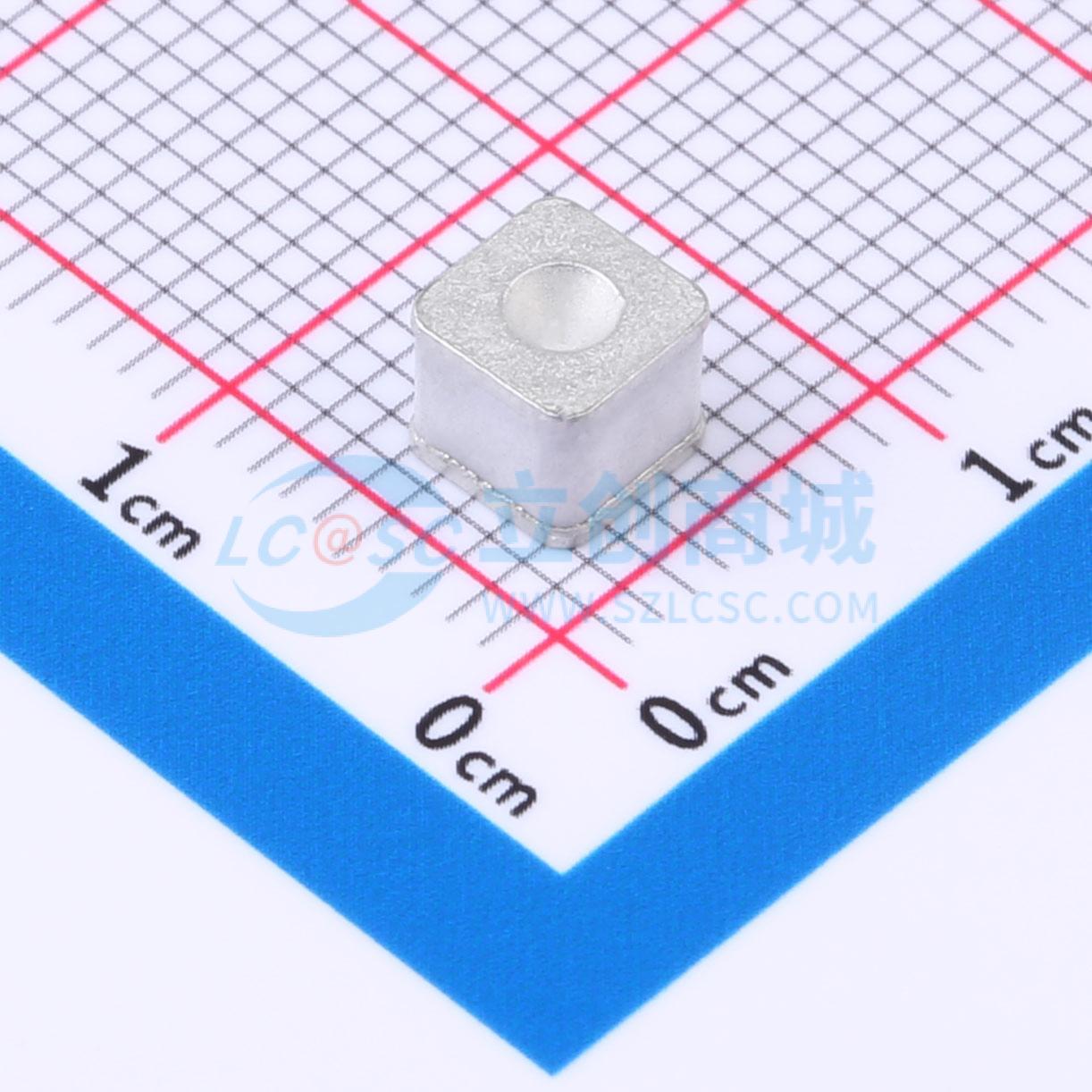 点击查看大图 BF601M实物图