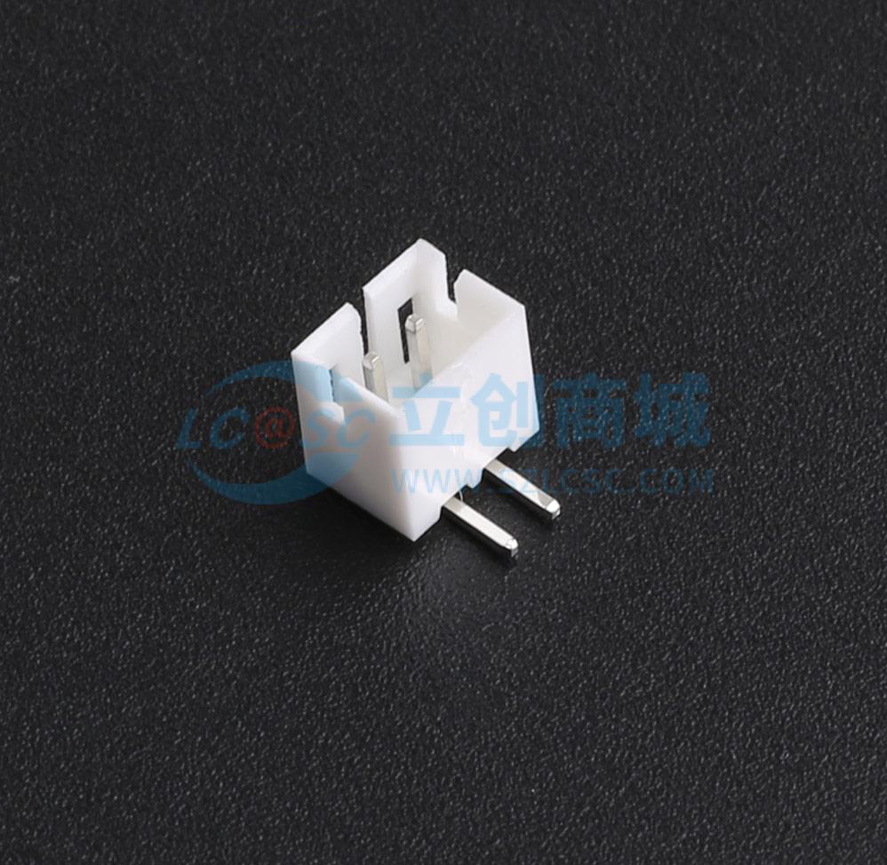 2.0mm-2P WZ商品缩略图