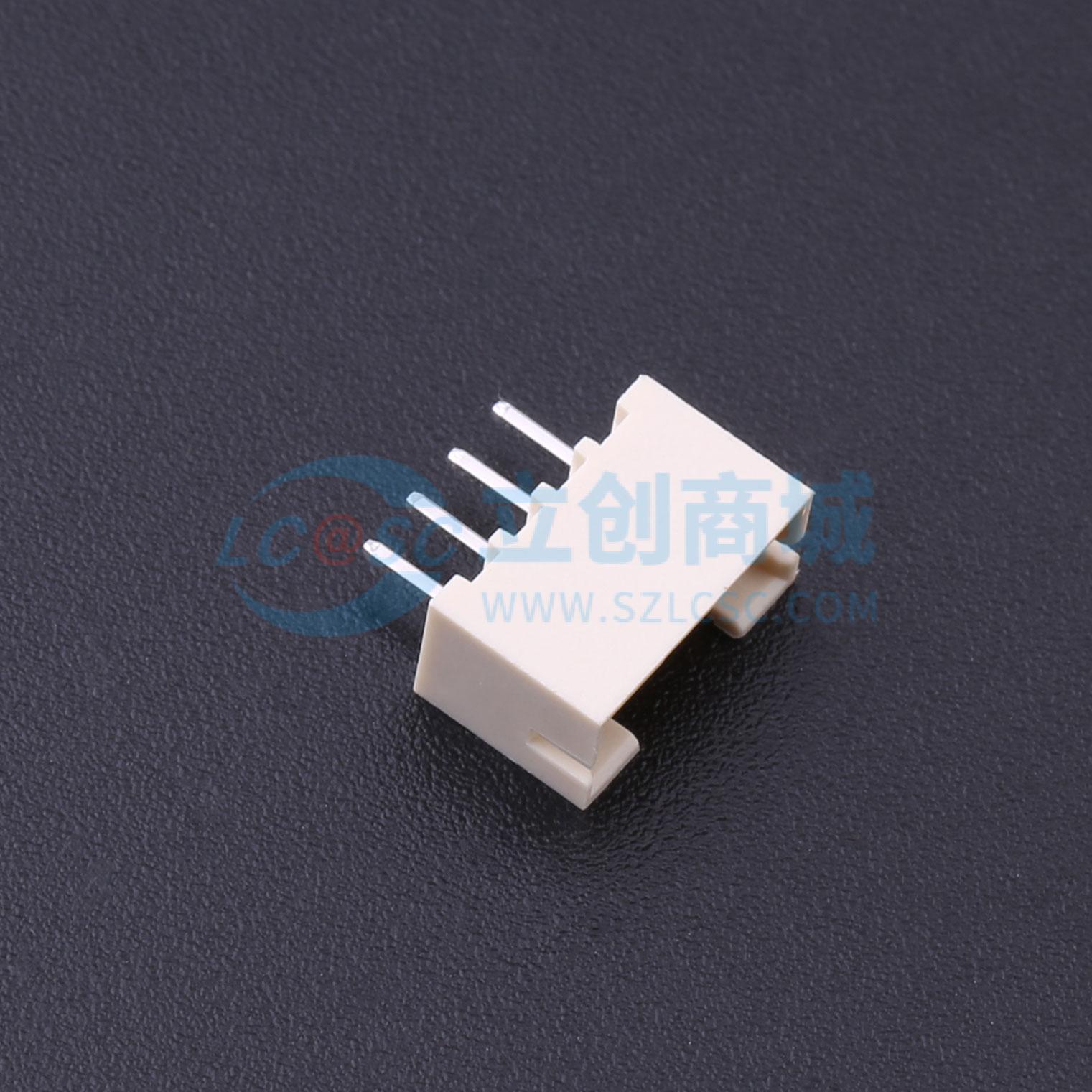 2.0mm-4P ZZ-MS商品缩略图