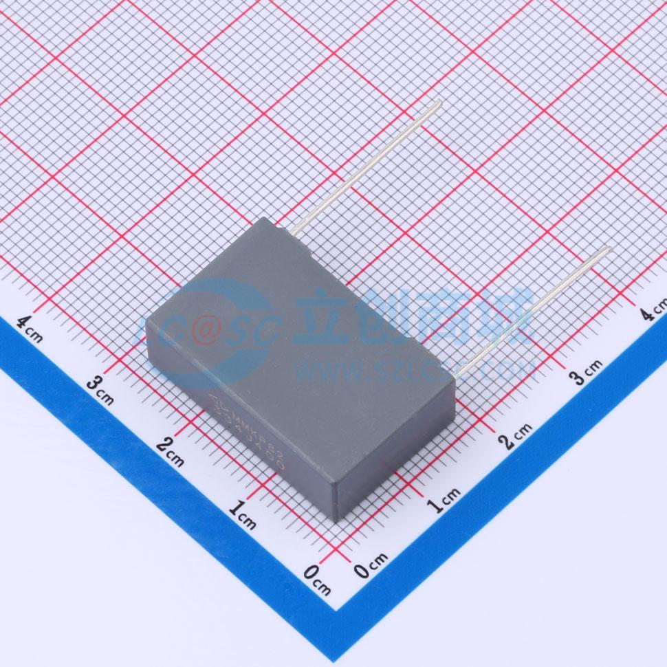 点击查看大图 C822G334J90C000实物图