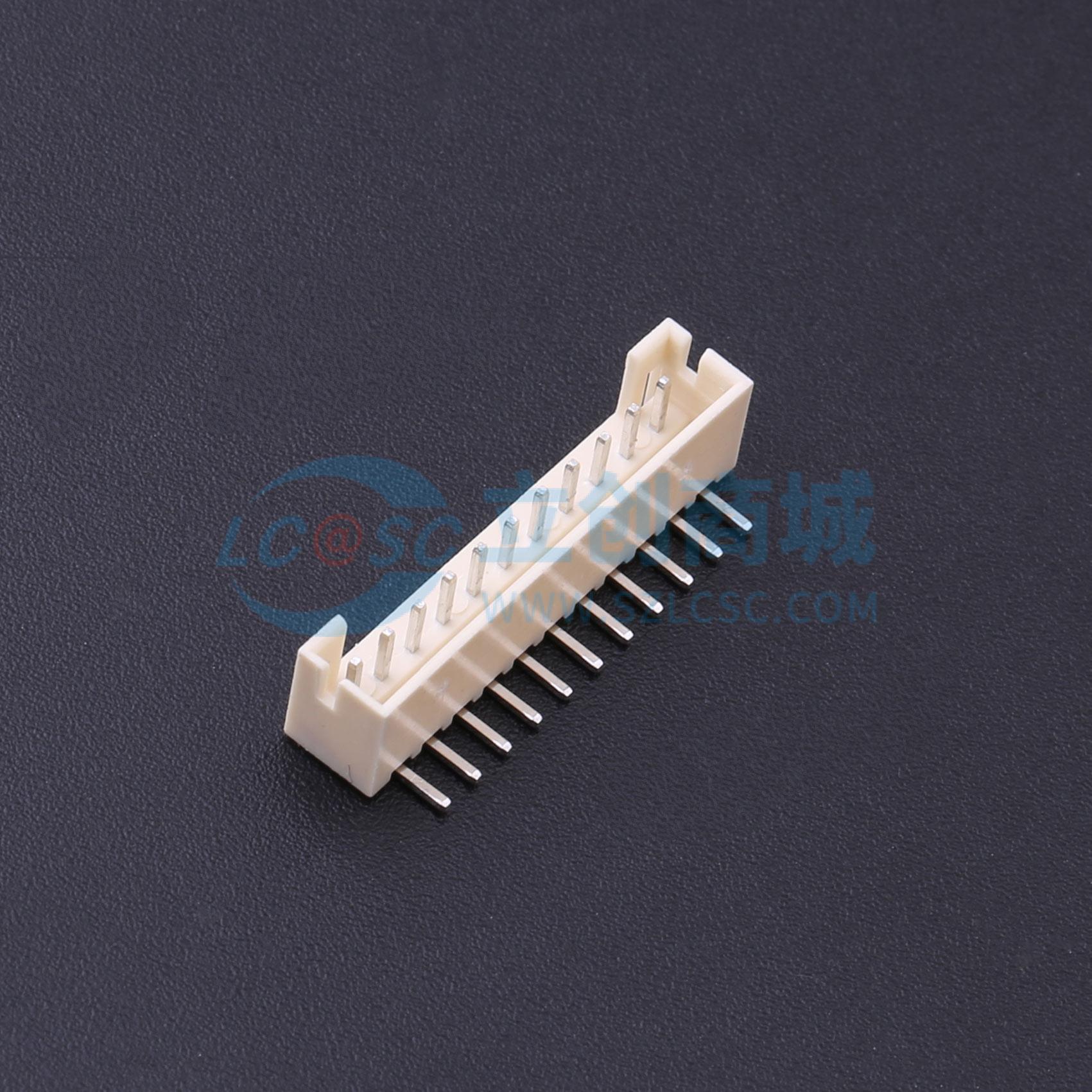 2.0mm-11P WZ-MS商品缩略图