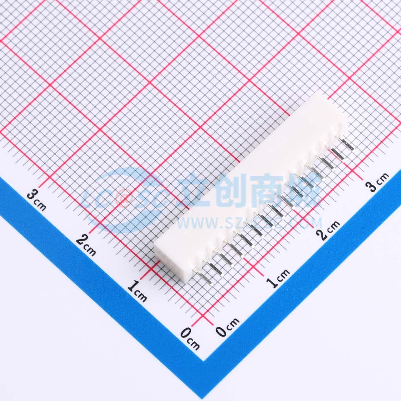 2.0mm-15P ZZ商品缩略图