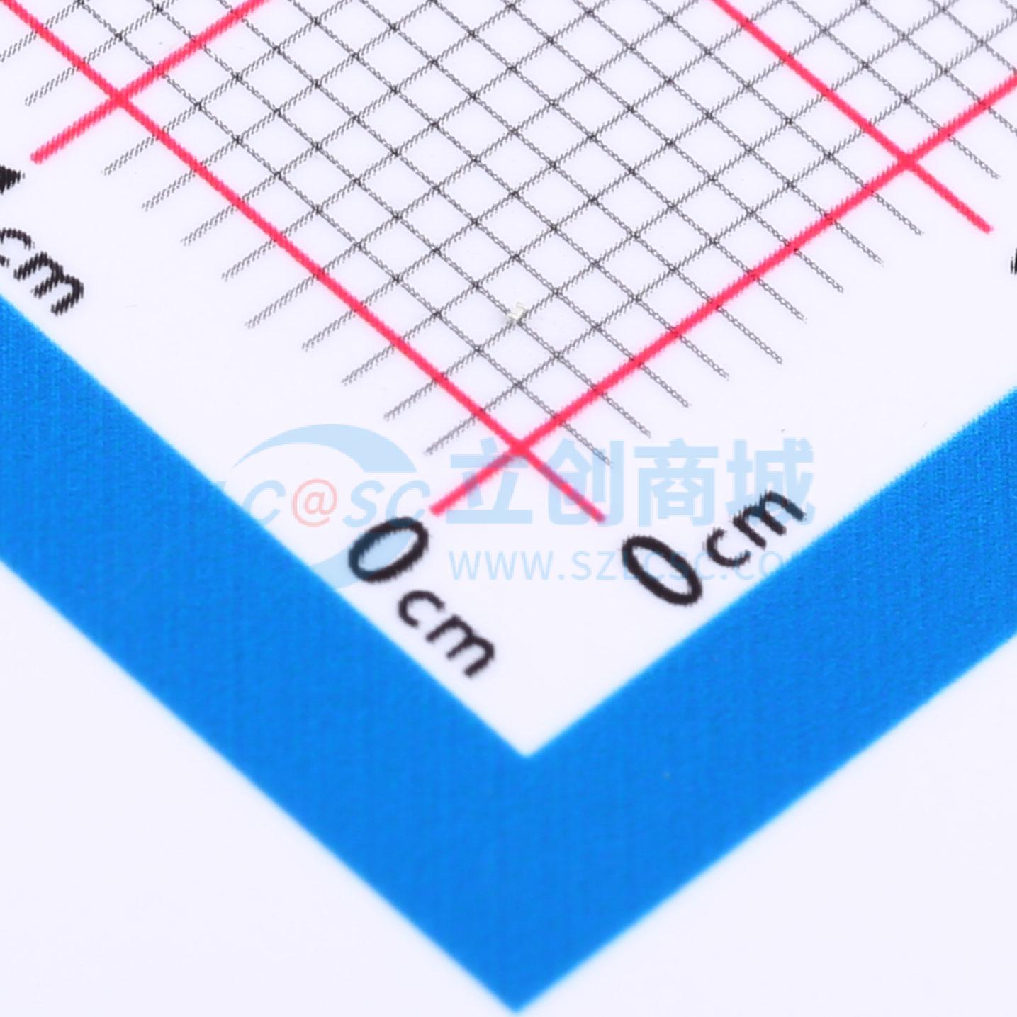 点击查看大图 LQP02TN3N9B02D实物图