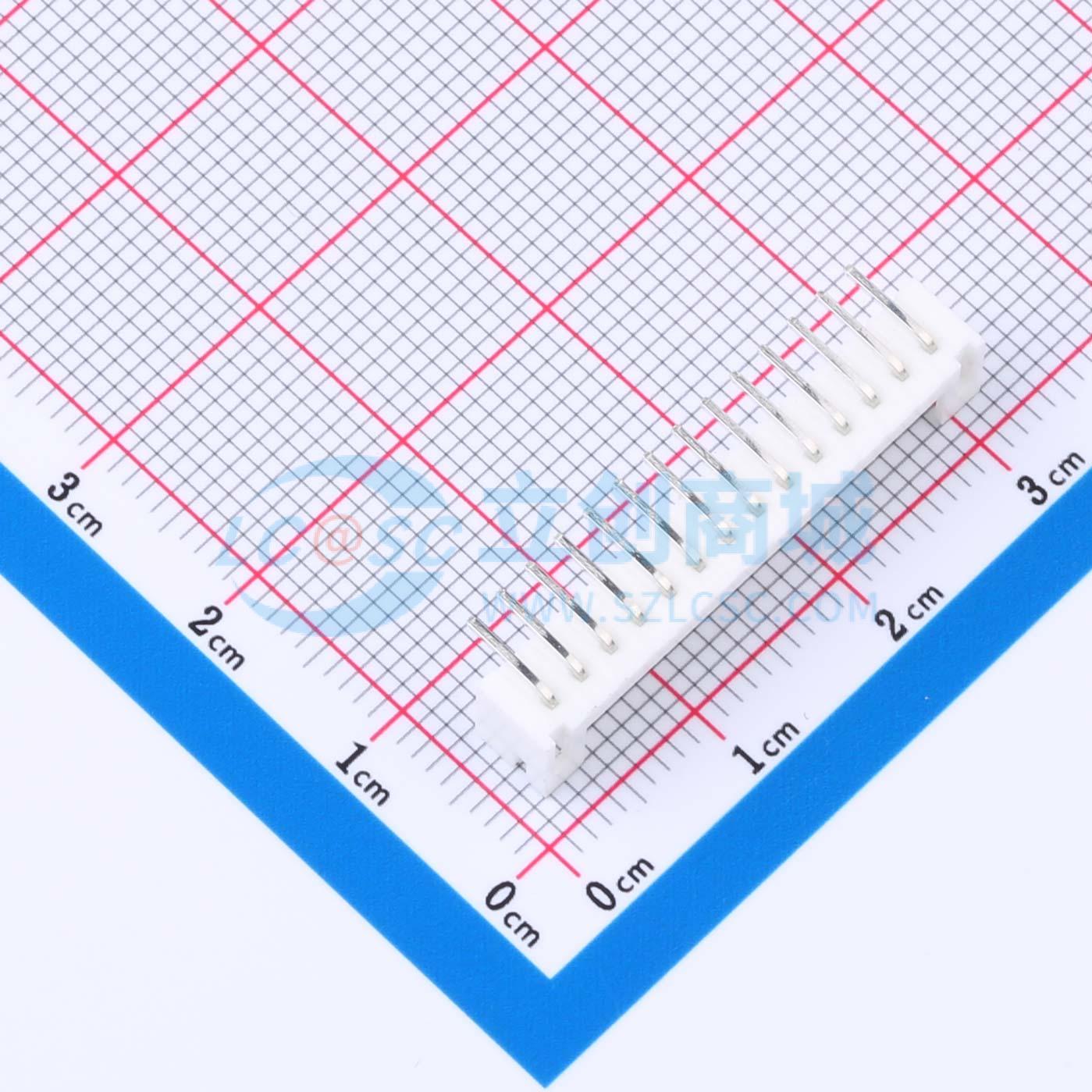 2.0mm-14P WZ商品缩略图