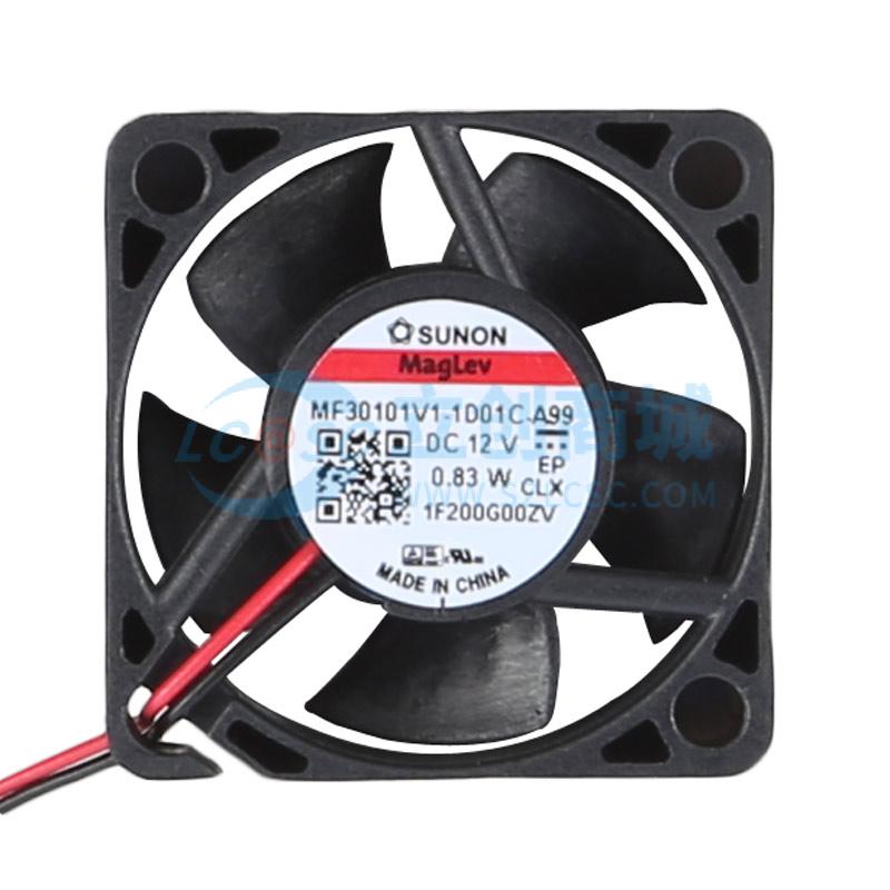 MF30101V1-1D01C-A99实物图