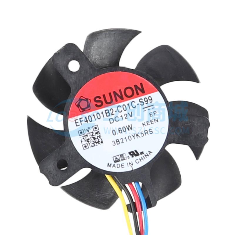 EF40101B2-C01C-S99实物图