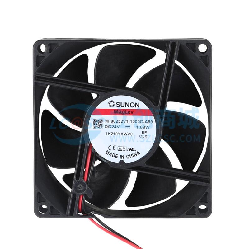 MF80252V1-1000C-A99实物图