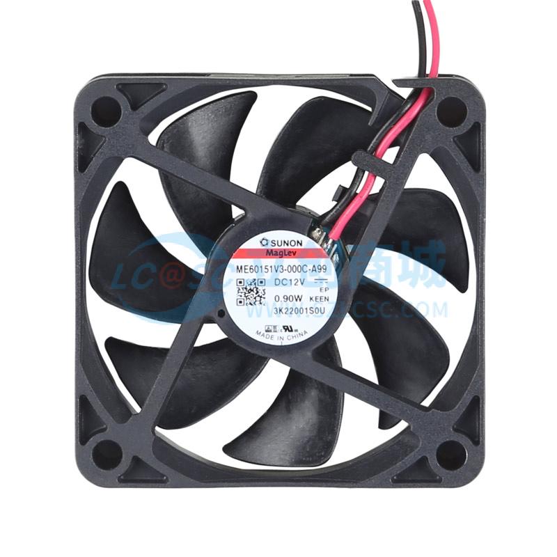 ME60151V3-000C-A99-22CM实物图